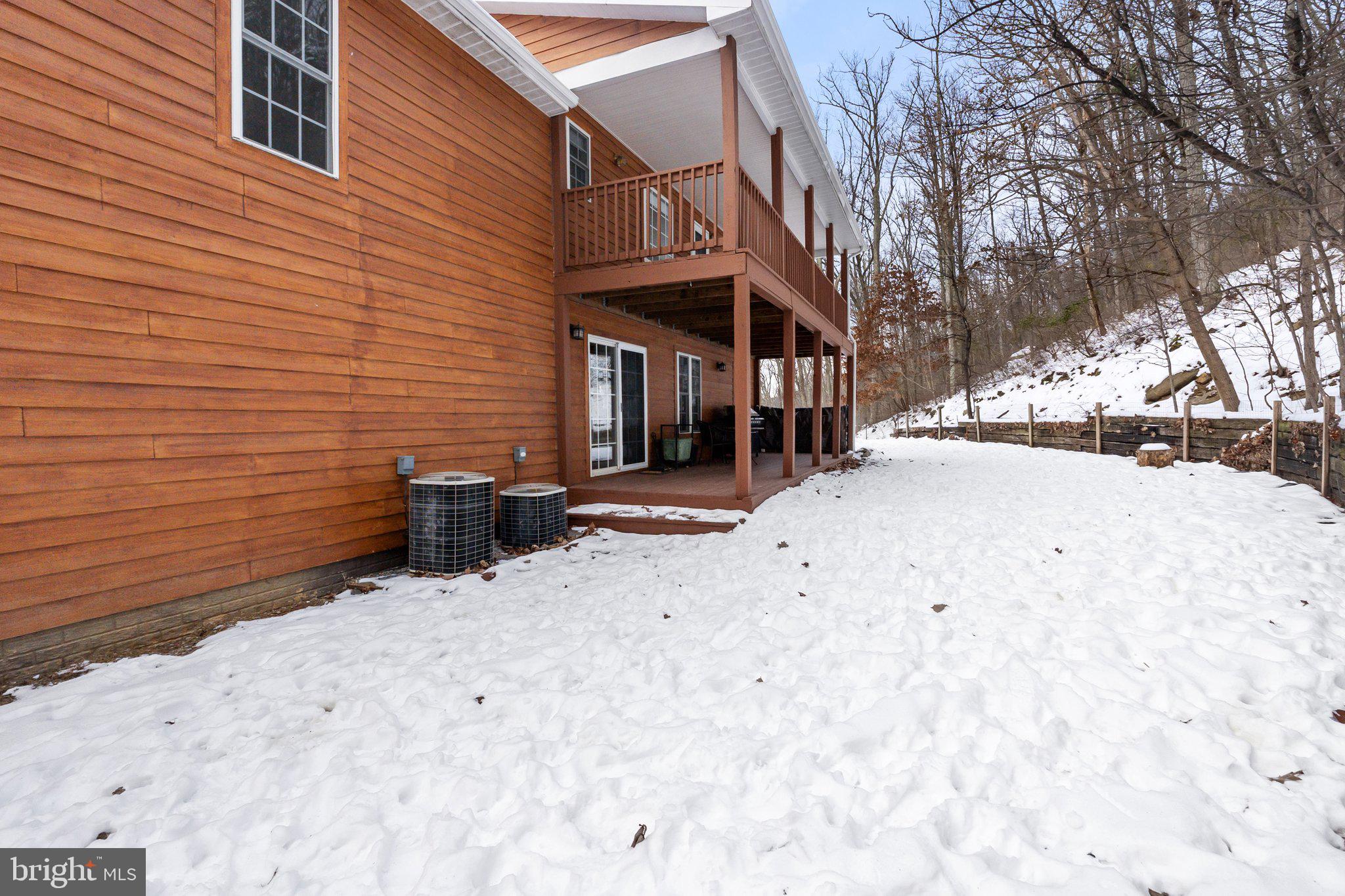 SHANNONDALE - Residential