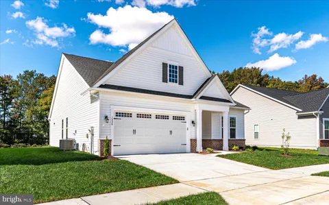 139 Lake Tahoe Drive, Trappe, MD MLS: MDTA2009678