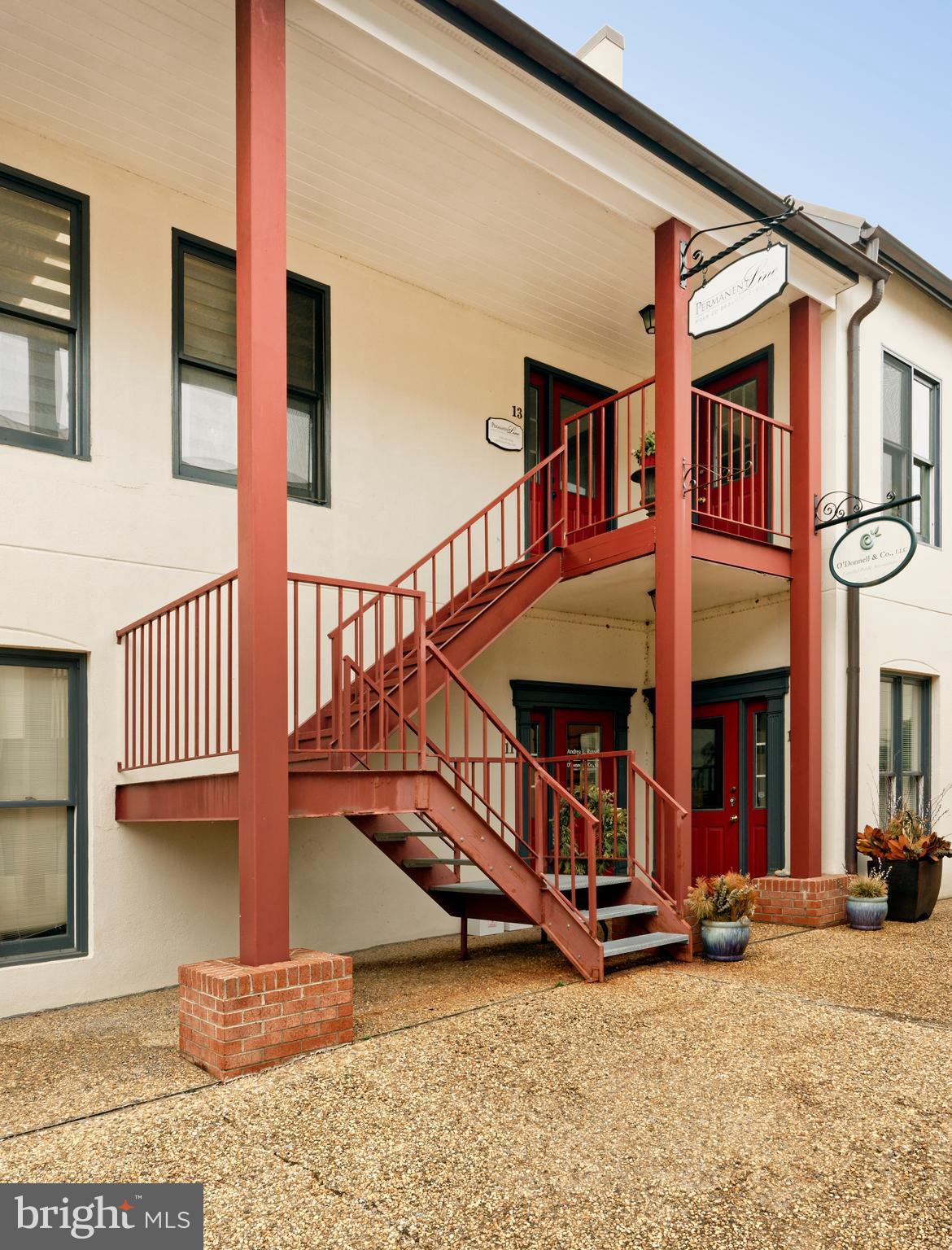 107 W FEDERAL STREET C 13