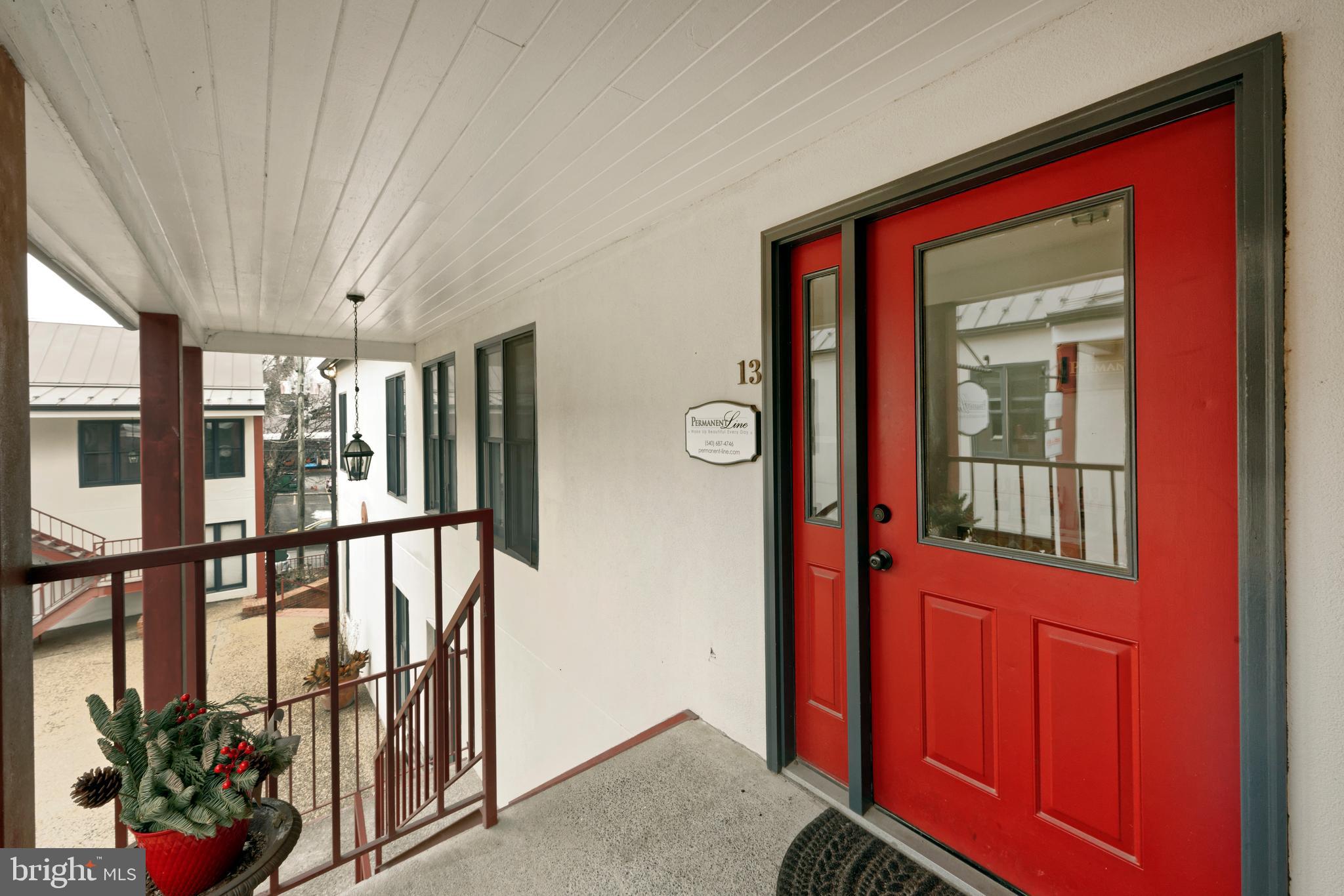 107 W FEDERAL STREET C 13