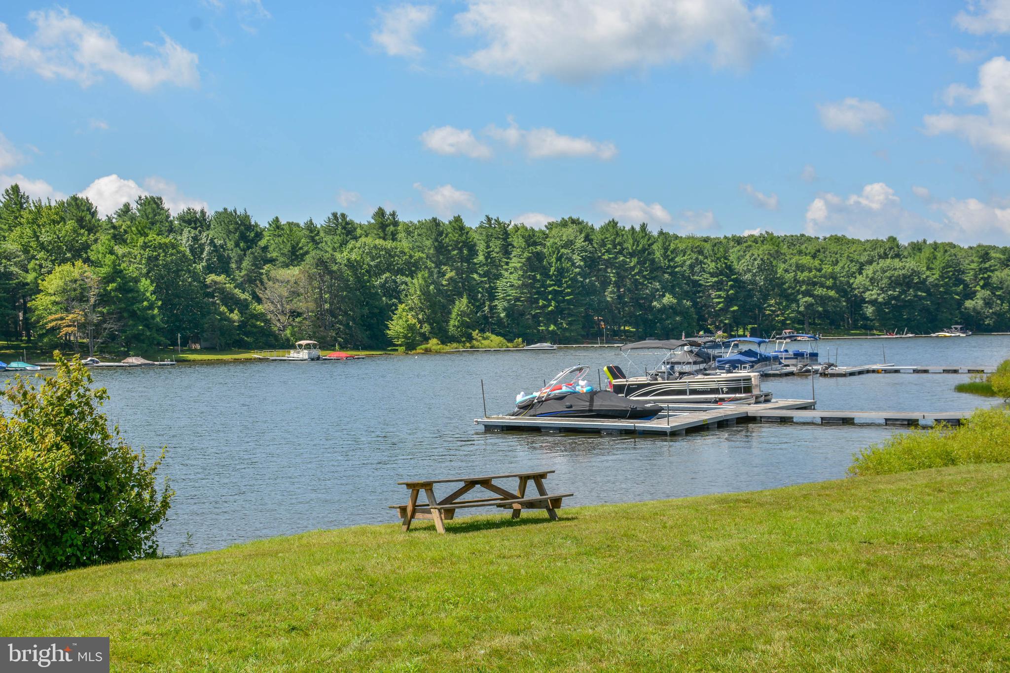 WATERFRONT GREENS - Residential