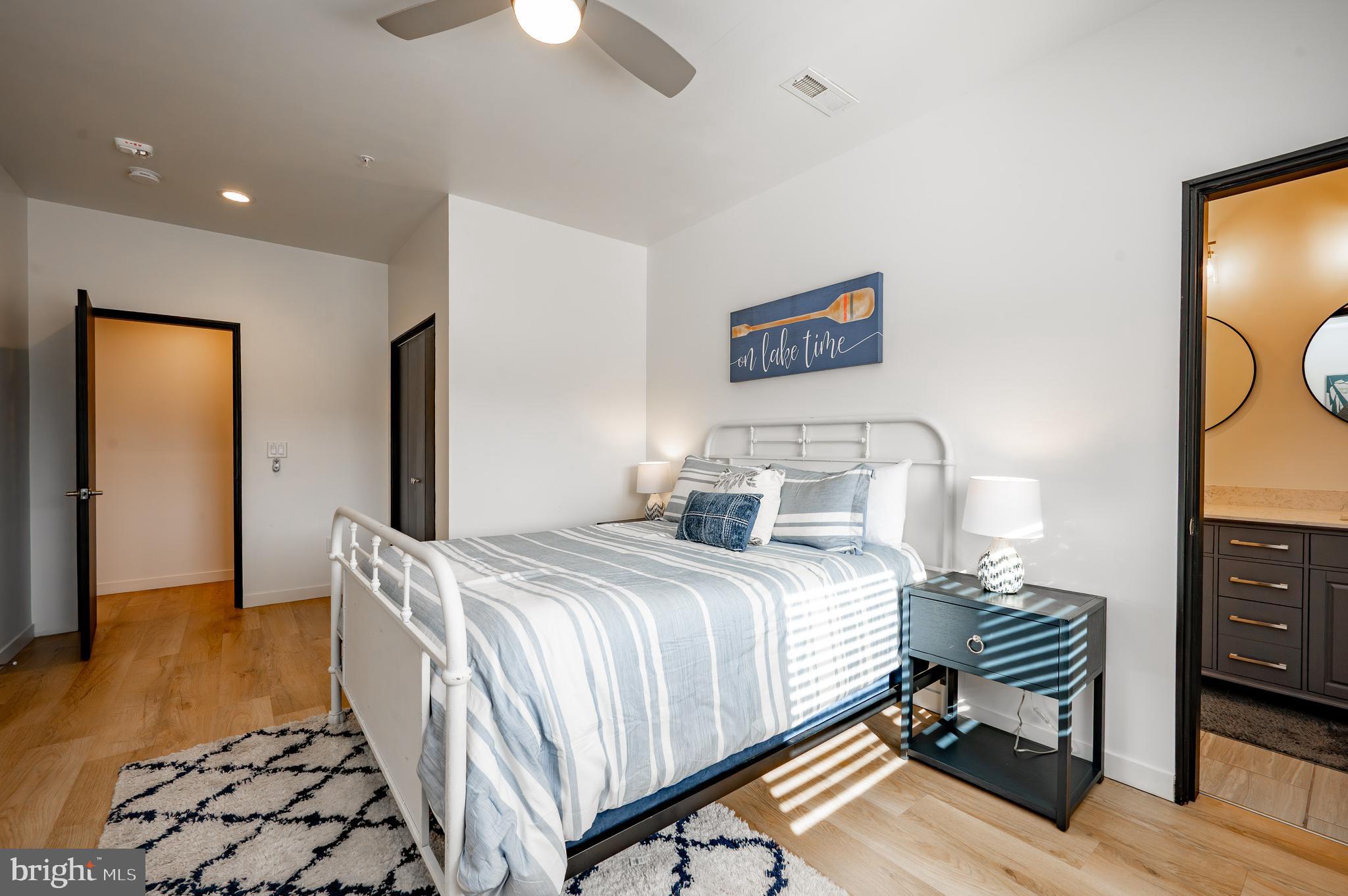 WATERFRONT GREENS - Residential