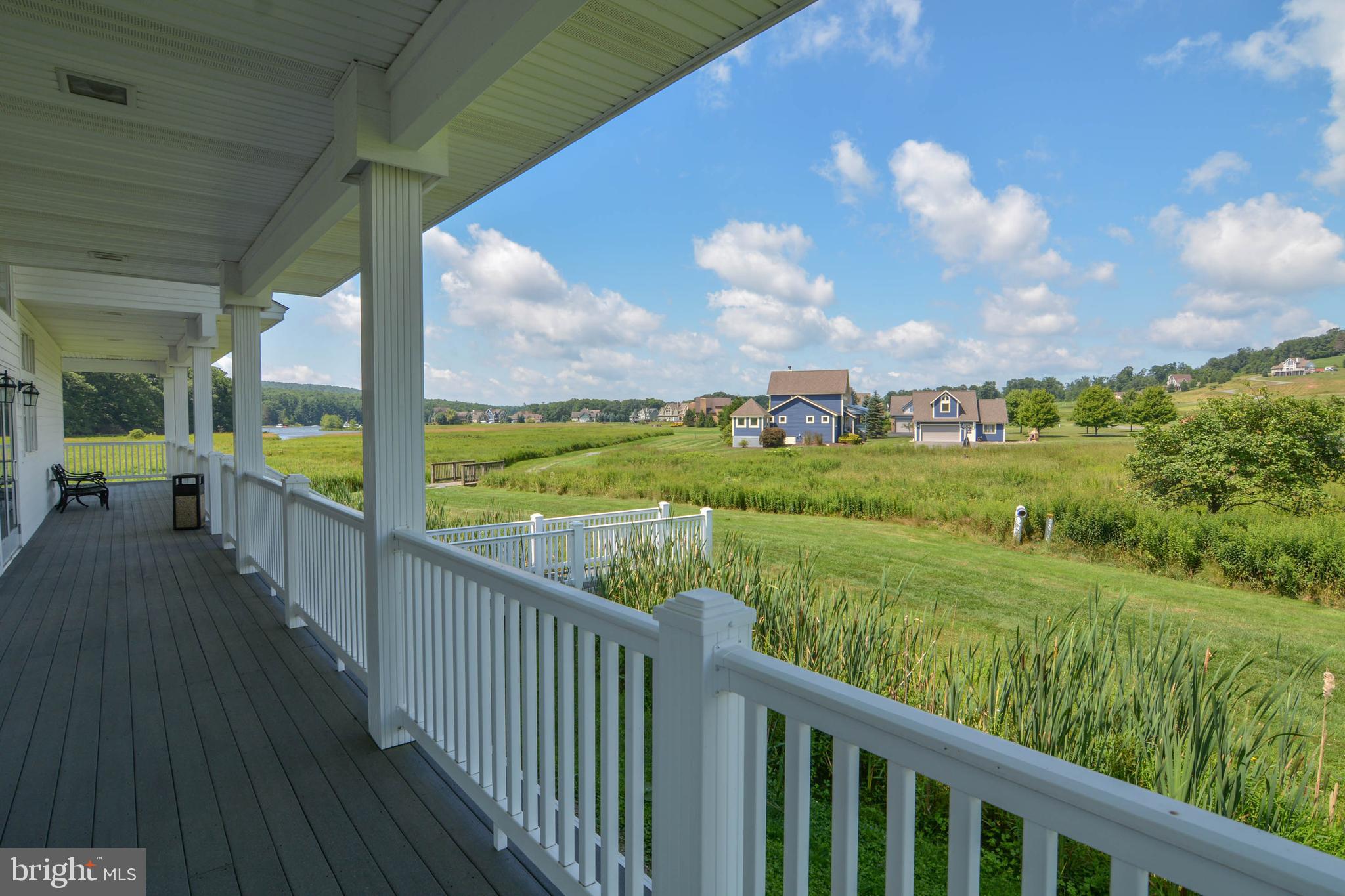WATERFRONT GREENS - Residential