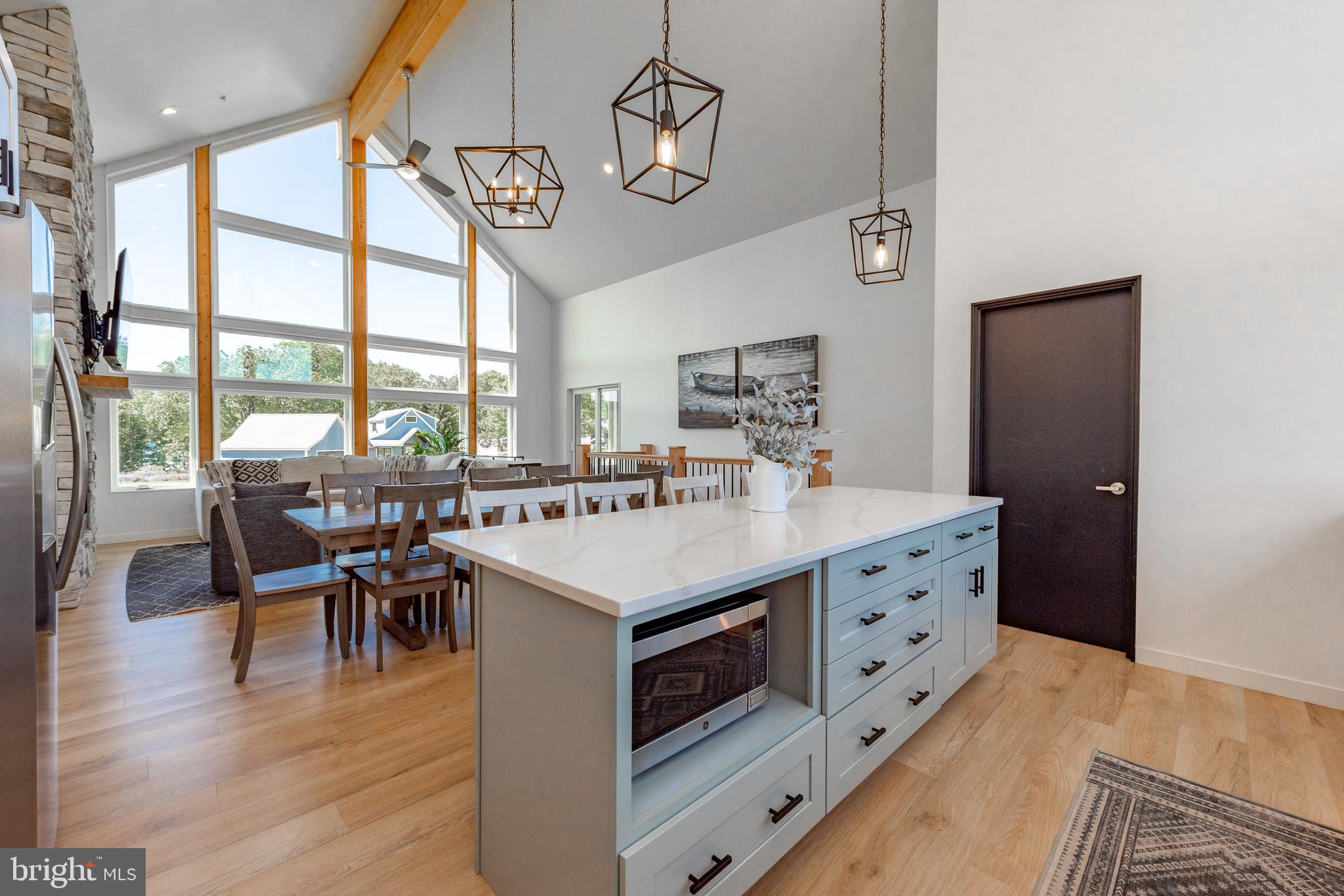 WATERFRONT GREENS - Residential