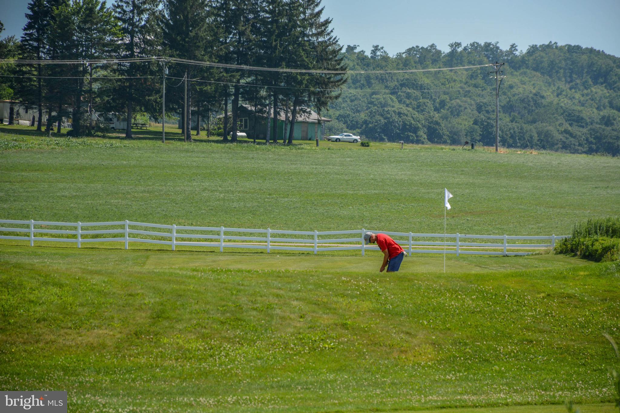 WATERFRONT GREENS - Residential