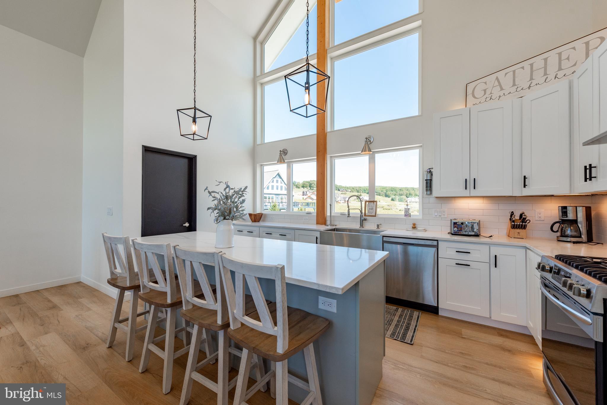 WATERFRONT GREENS - Residential