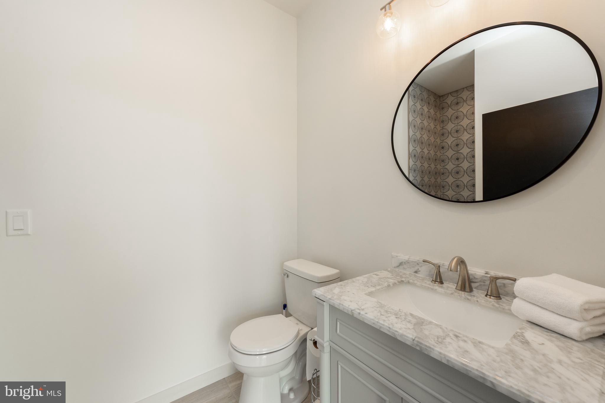 WATERFRONT GREENS - Residential