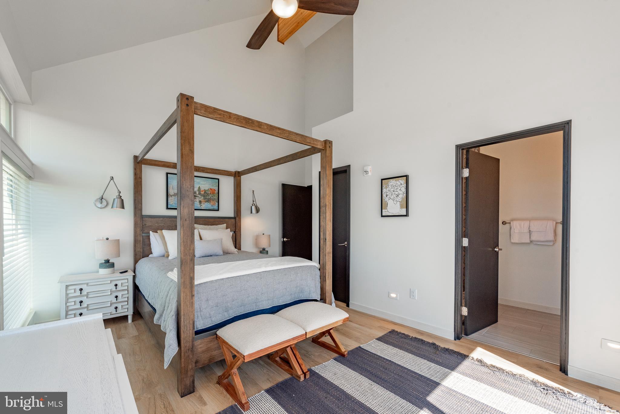 WATERFRONT GREENS - Residential