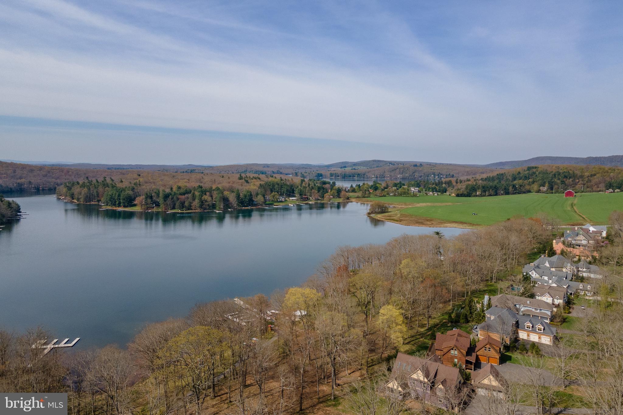 WATERFRONT GREENS - Residential