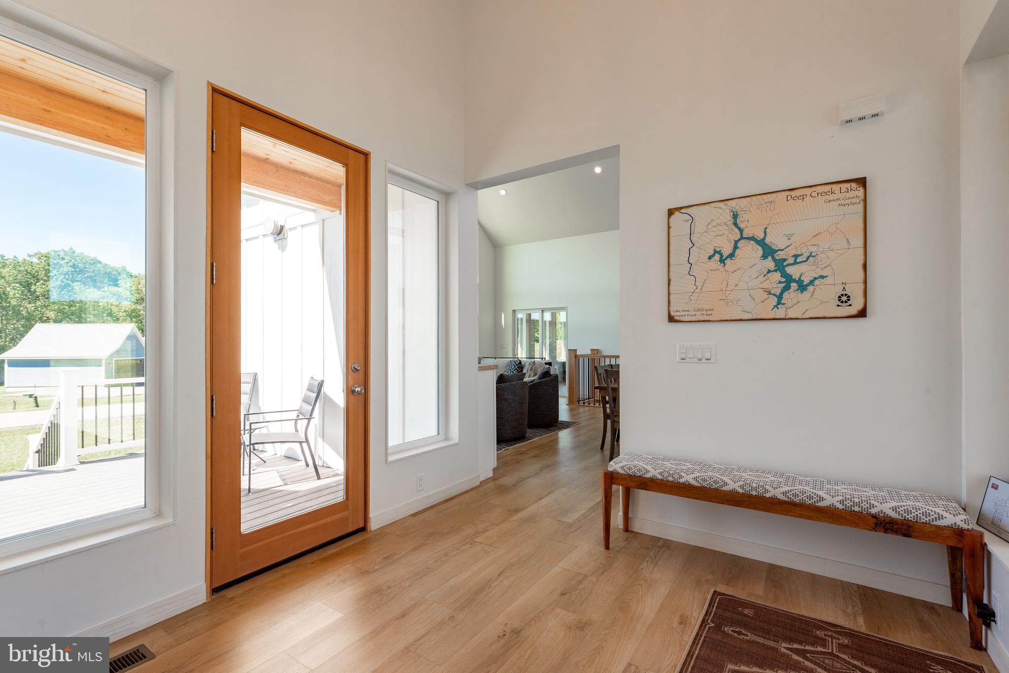 WATERFRONT GREENS - Residential