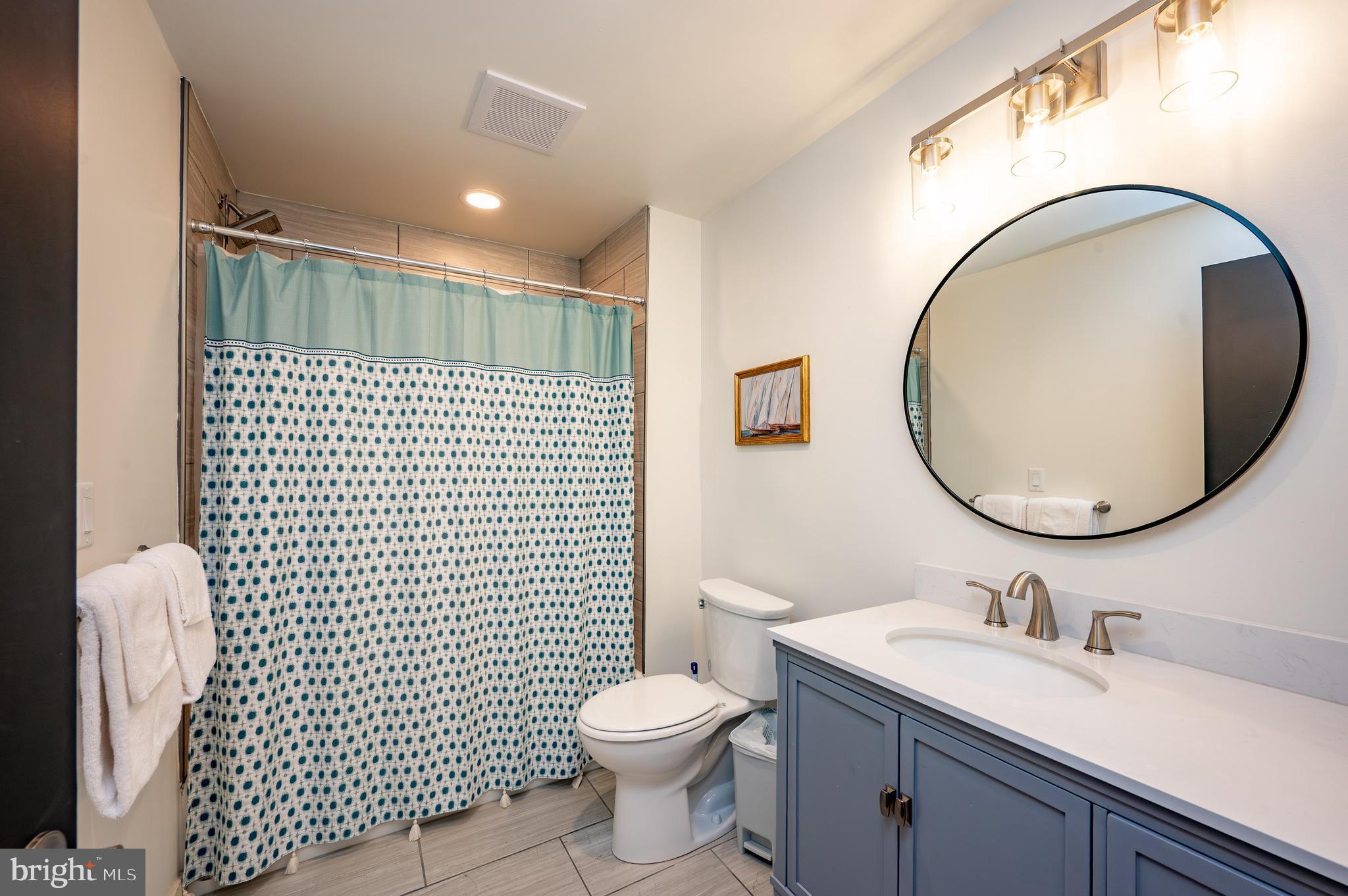 WATERFRONT GREENS - Residential