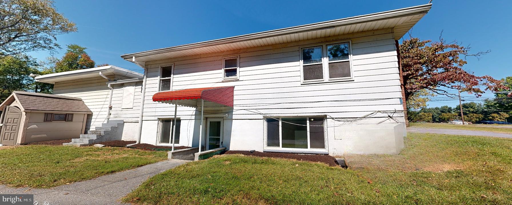 NONE AVAILABLE - Residential Lease