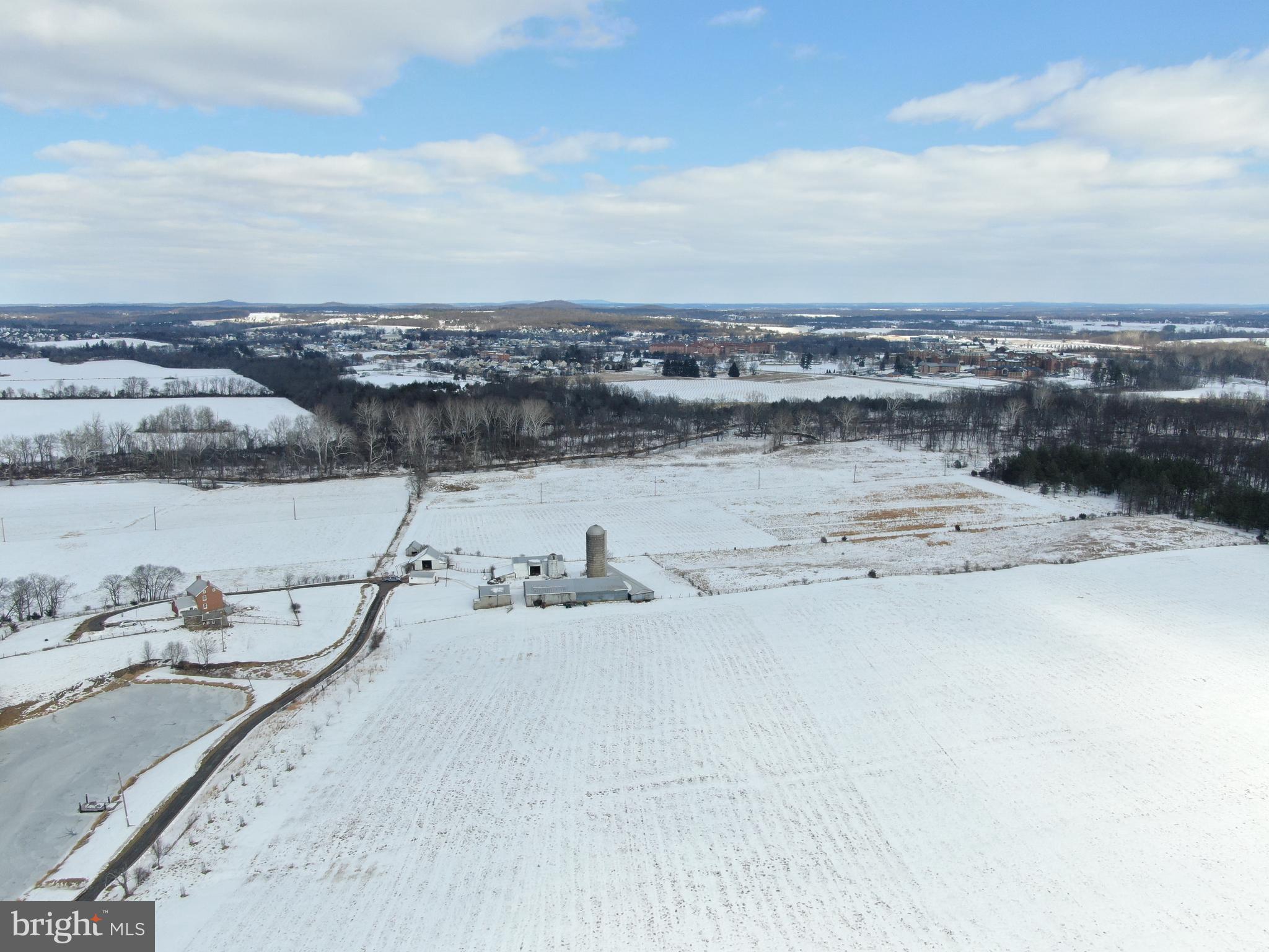 TRACT 1: 108+/- ACRES AT 16751 SCOTT ROAD