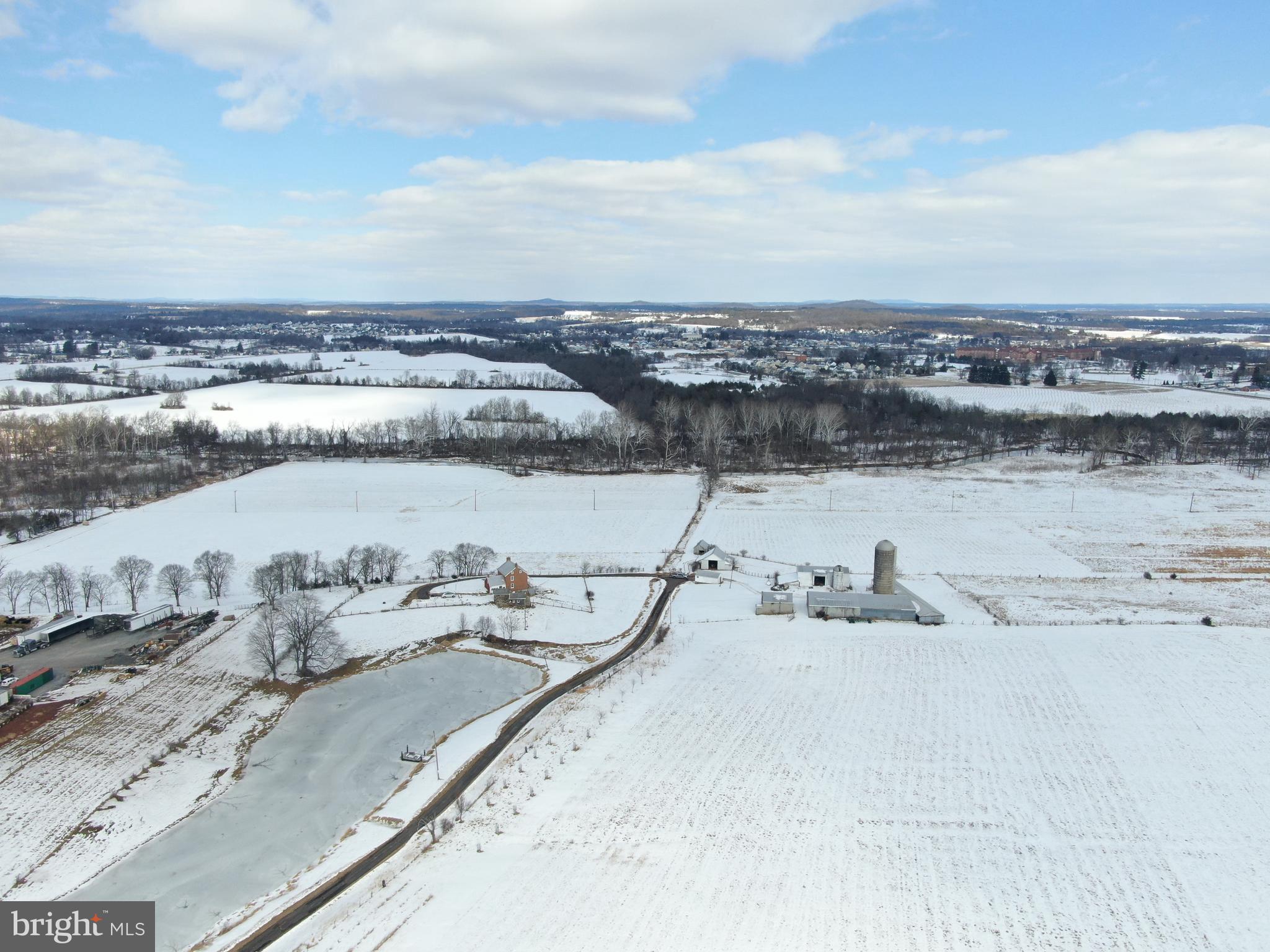 TRACT 1: 108+/- ACRES AT 16751 SCOTT ROAD