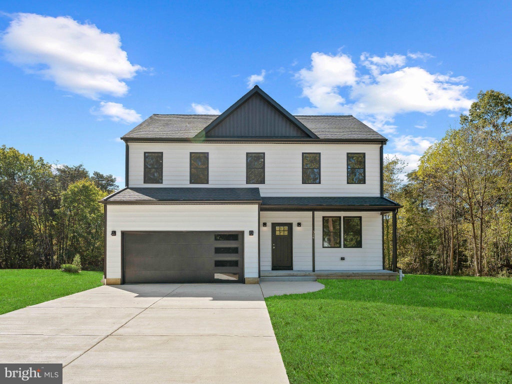 Photo of 2107 Panther Road, VINELAND, NJ 08361 (MLS # NJCB2032716)