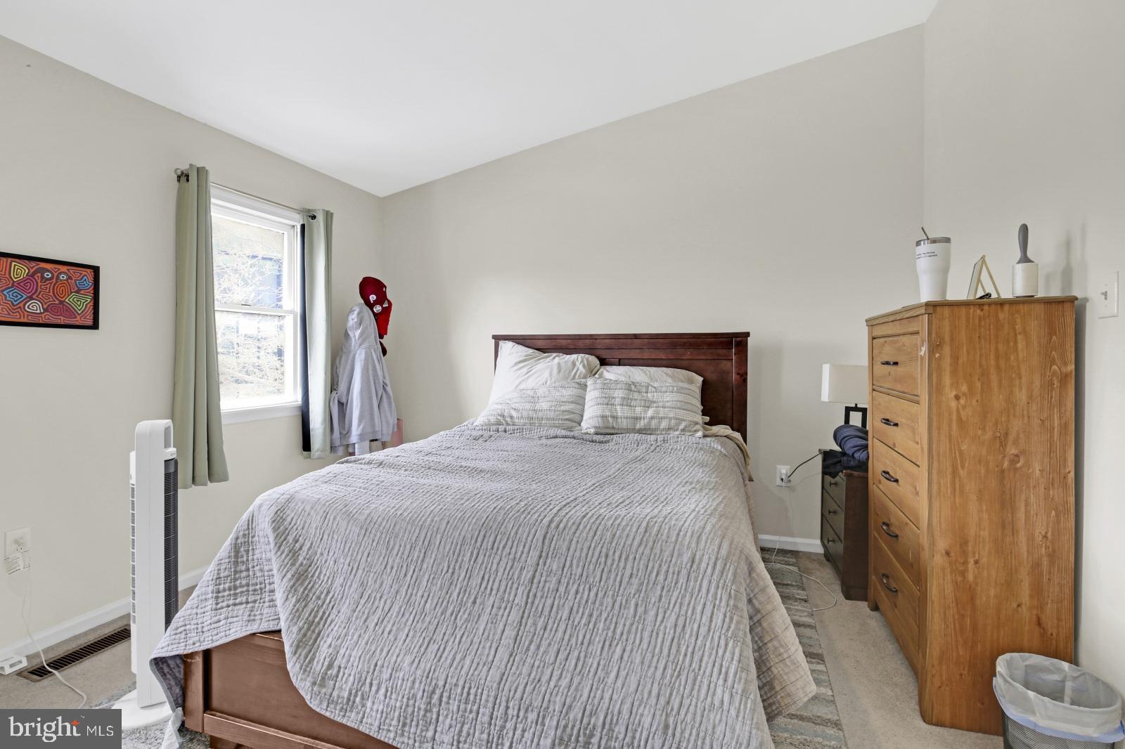 GRADUATE HOSPITAL - Residential Lease