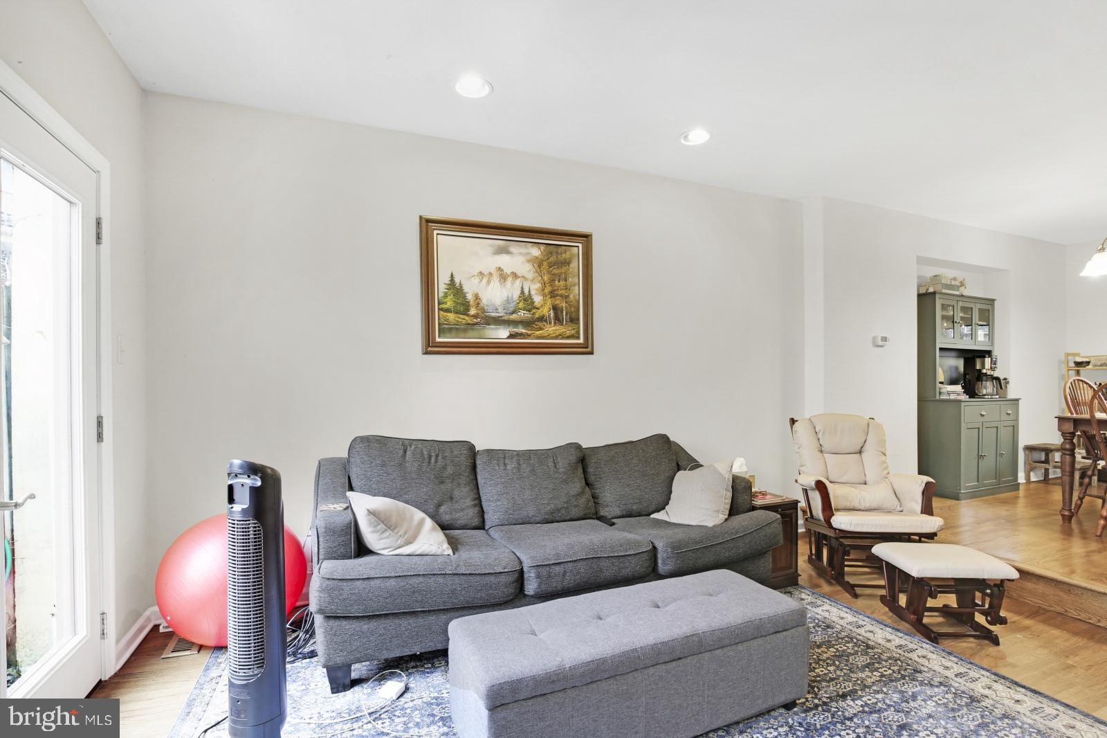 GRADUATE HOSPITAL - Residential Lease