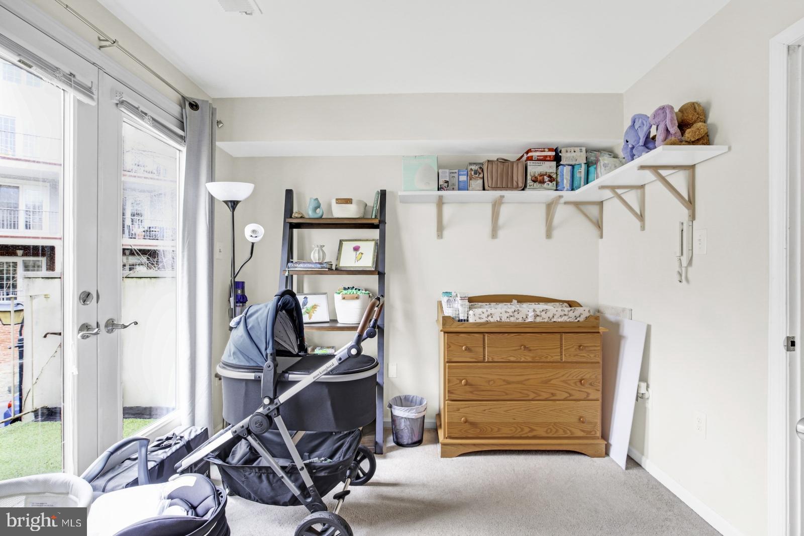 GRADUATE HOSPITAL - Residential Lease