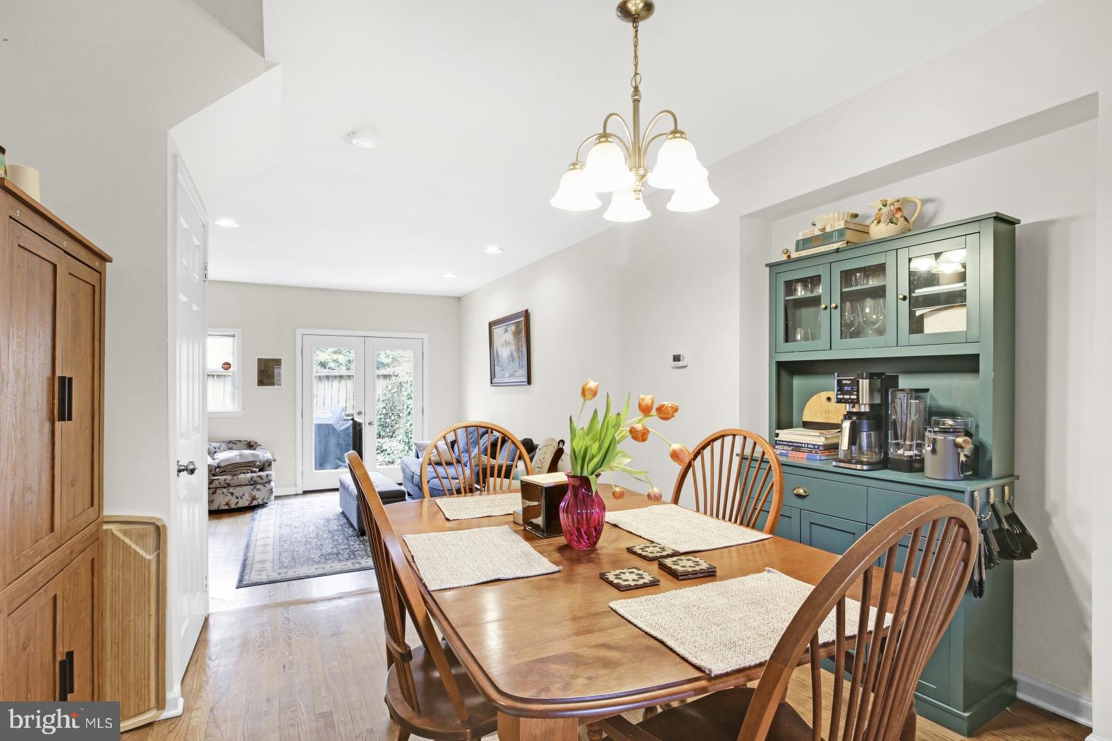 GRADUATE HOSPITAL - Residential Lease