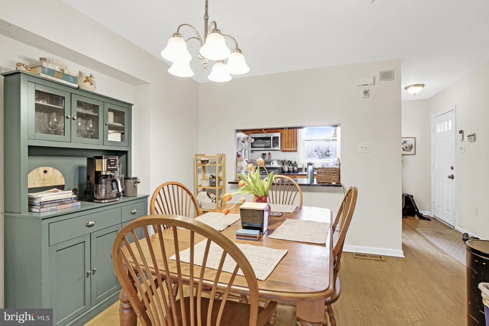 GRADUATE HOSPITAL - Residential Lease