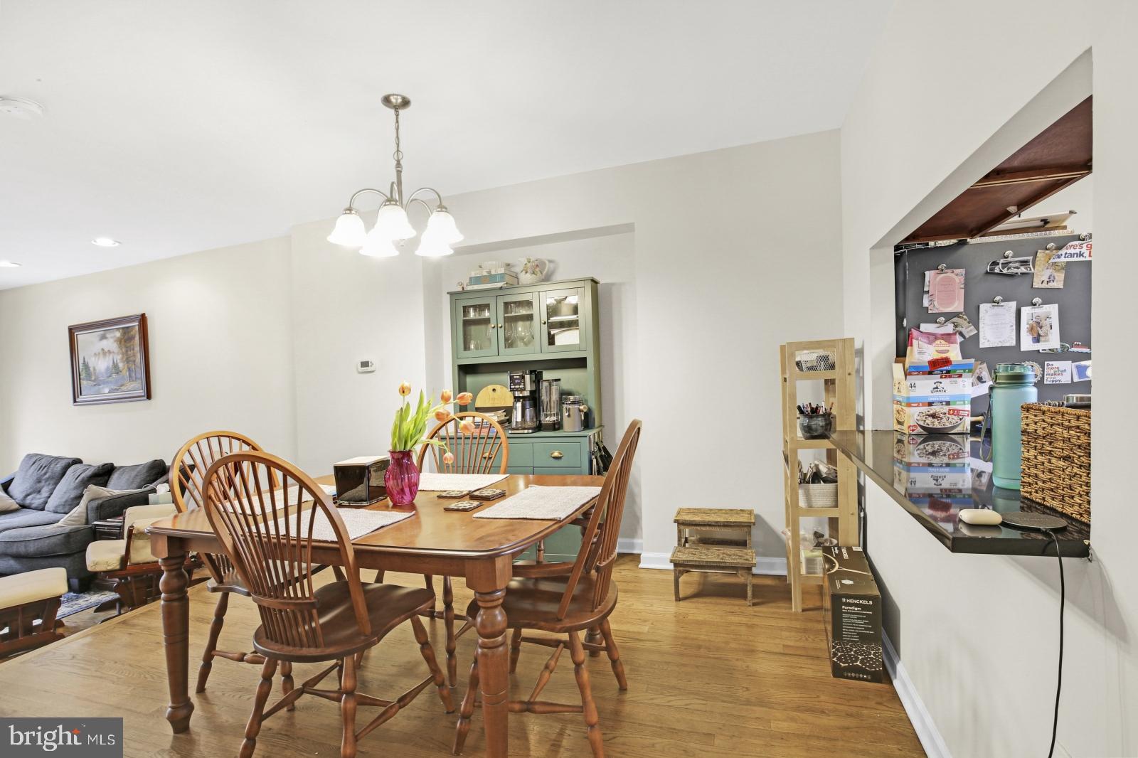 GRADUATE HOSPITAL - Residential Lease