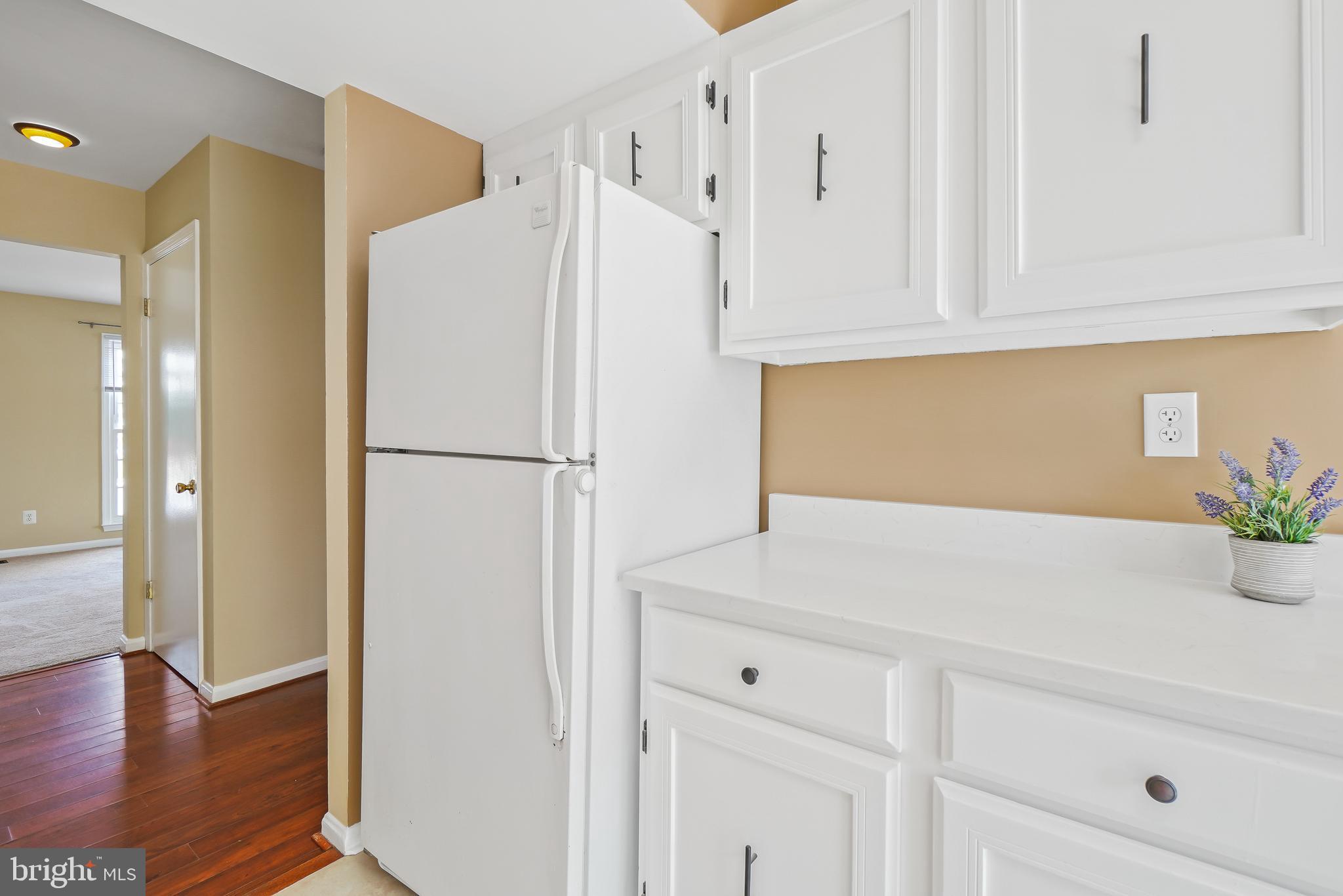 PARTRIDGE PLACE - Residential