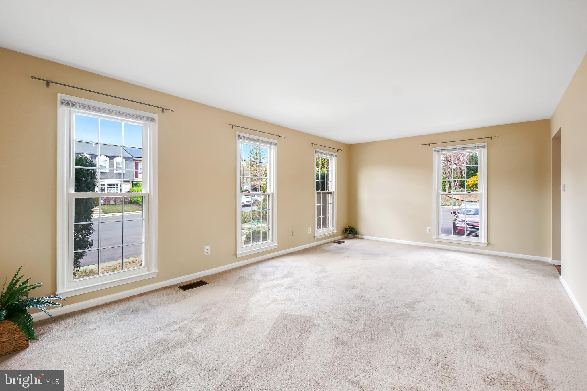 PARTRIDGE PLACE - Residential