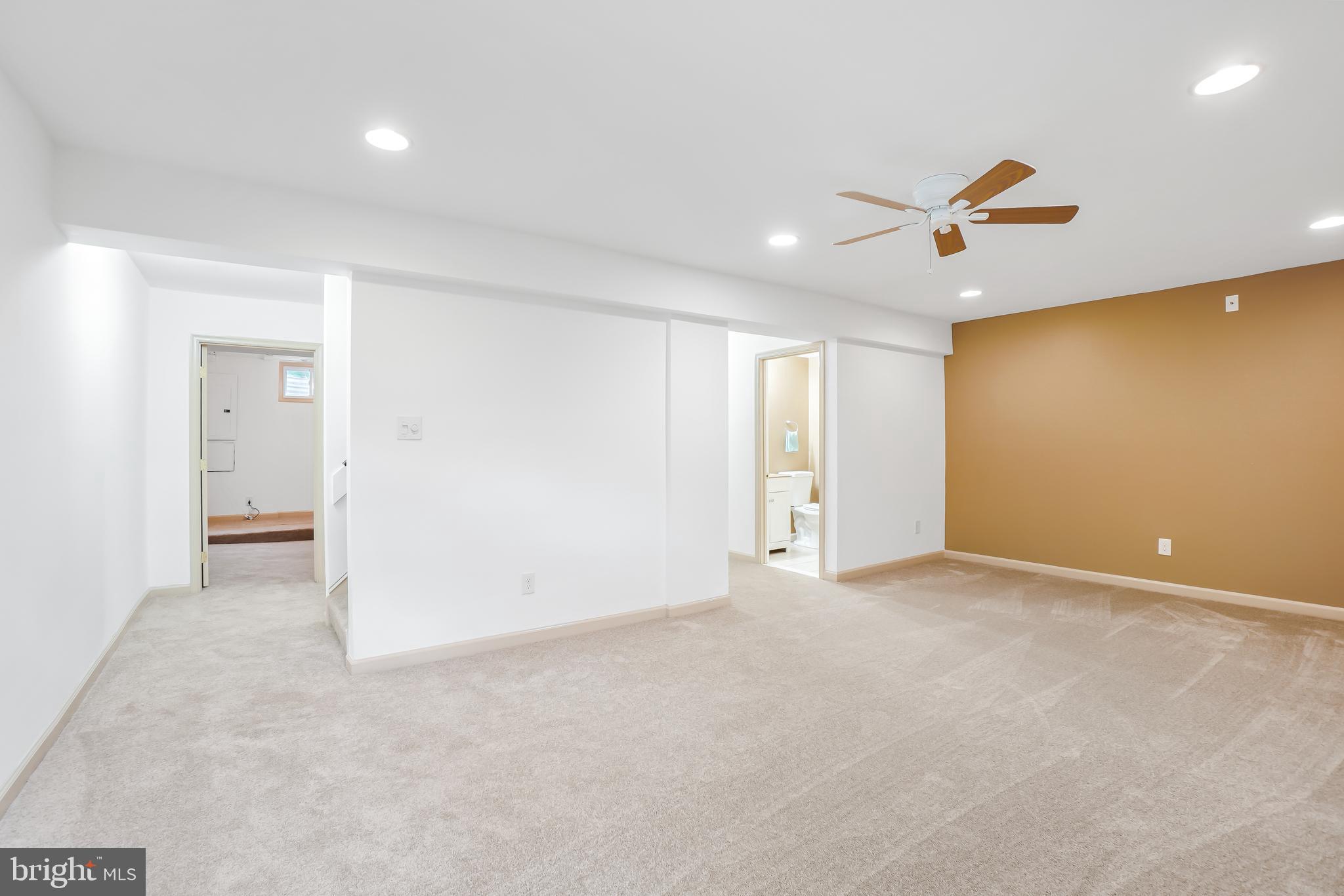 PARTRIDGE PLACE - Residential