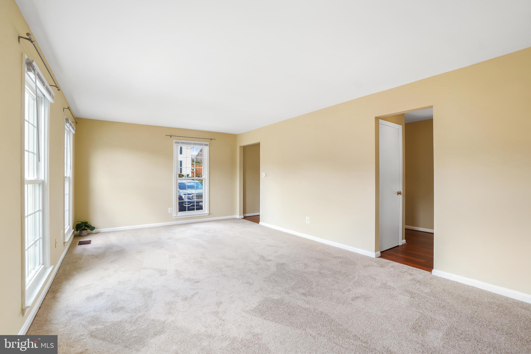 PARTRIDGE PLACE - Residential