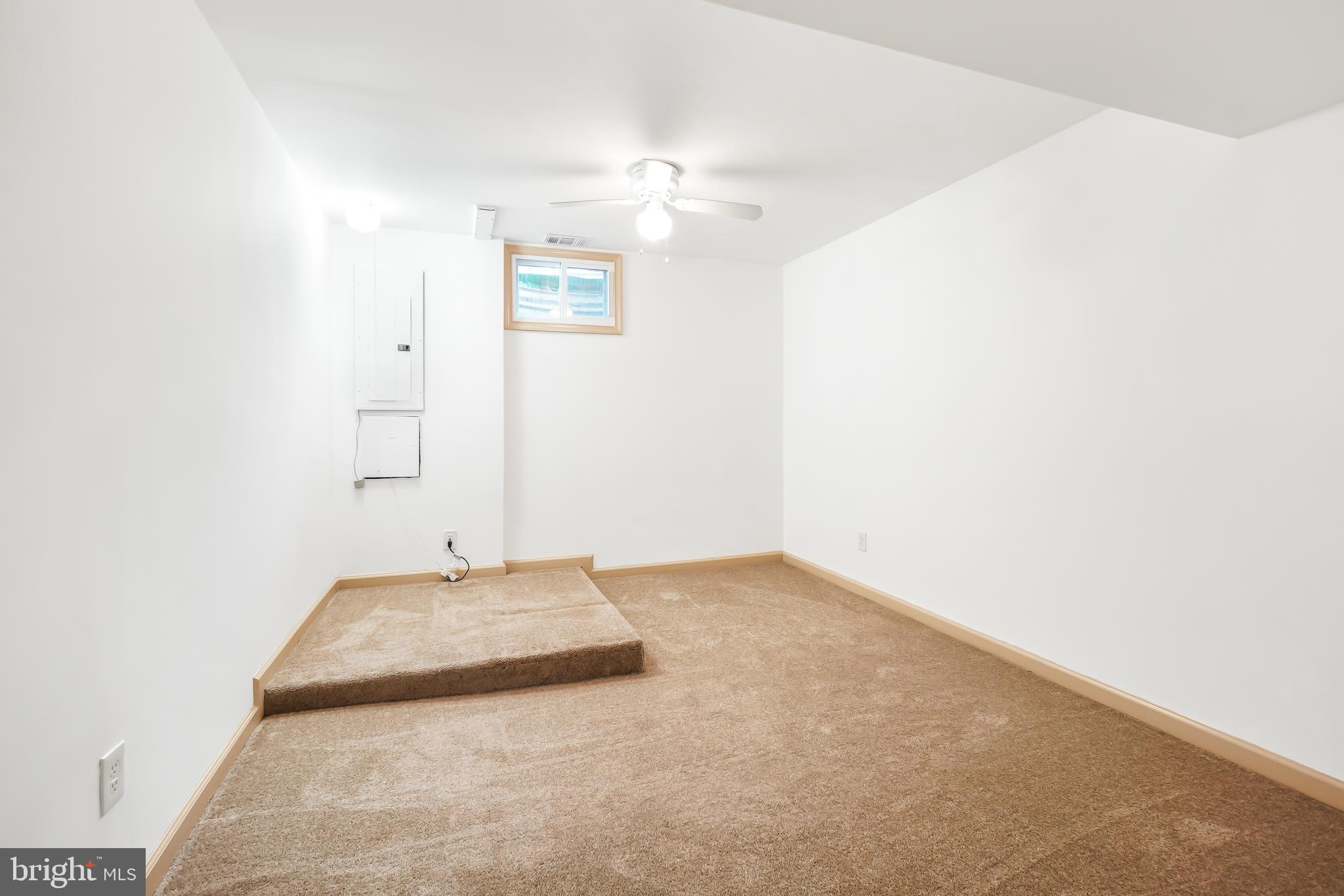 PARTRIDGE PLACE - Residential