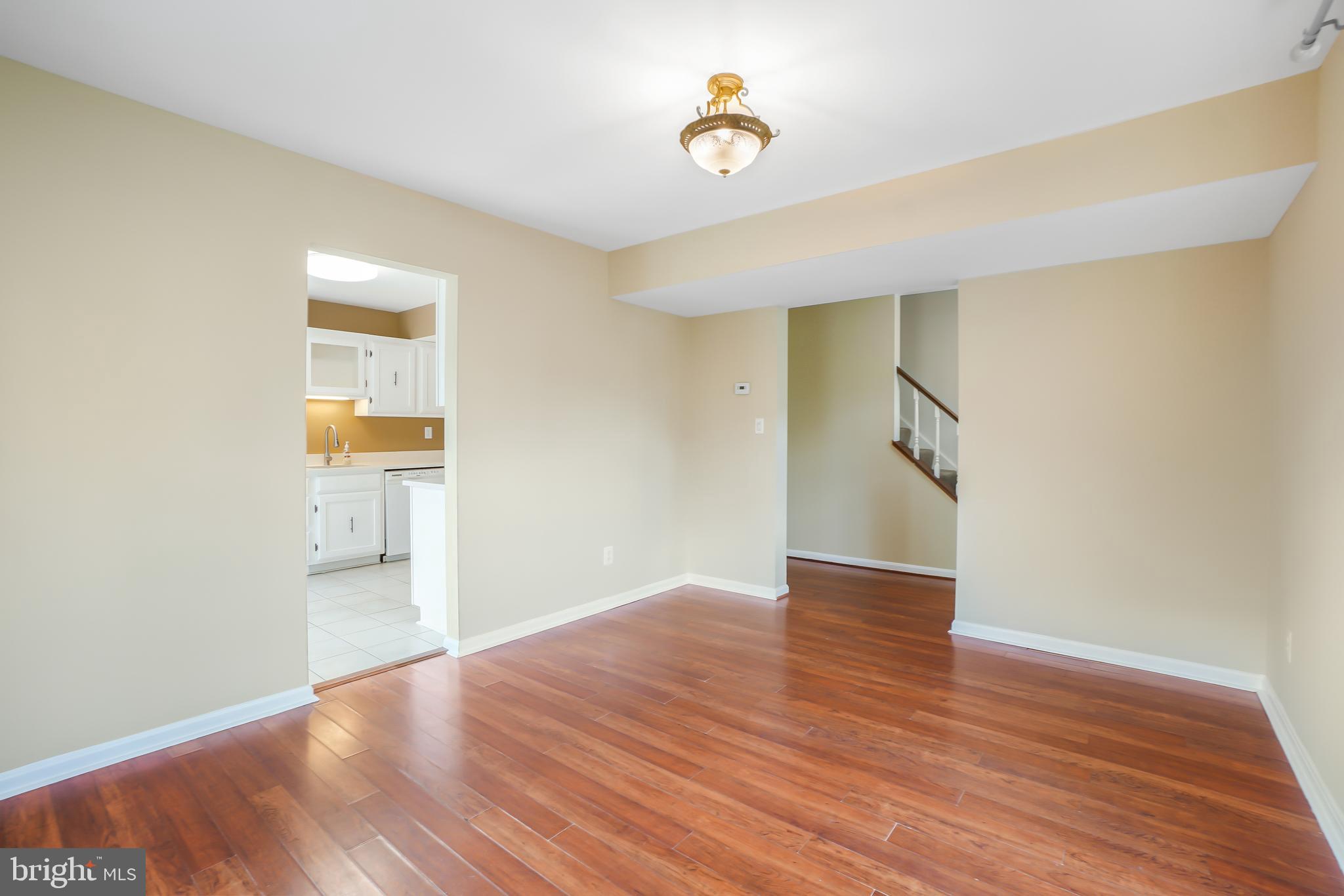 PARTRIDGE PLACE - Residential