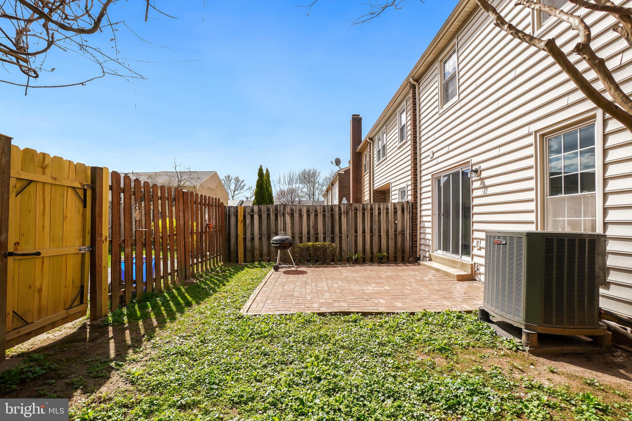 PARTRIDGE PLACE - Residential