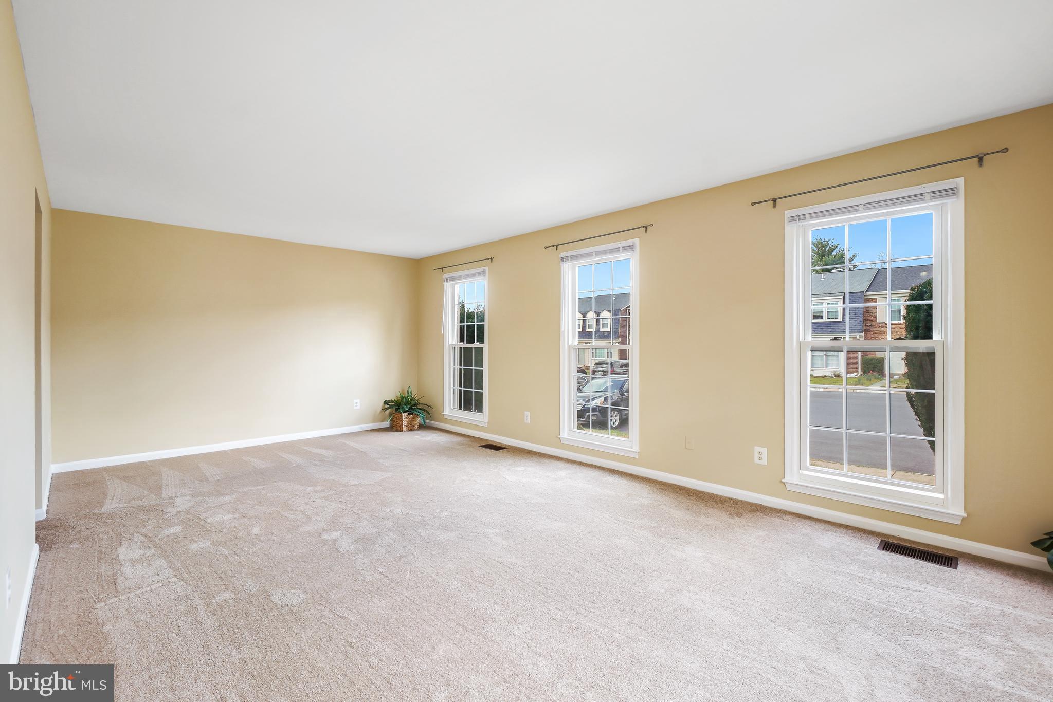 PARTRIDGE PLACE - Residential