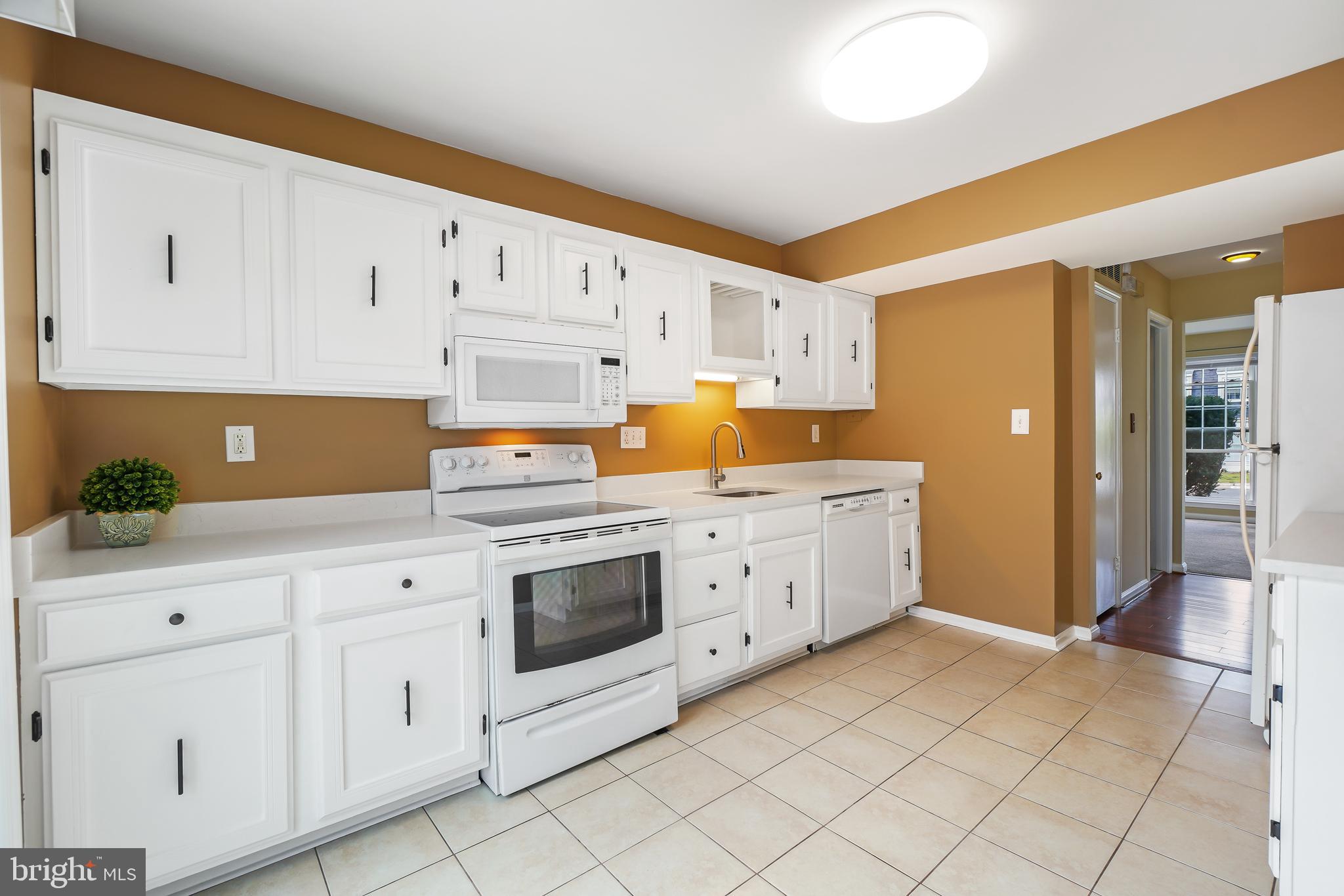 PARTRIDGE PLACE - Residential