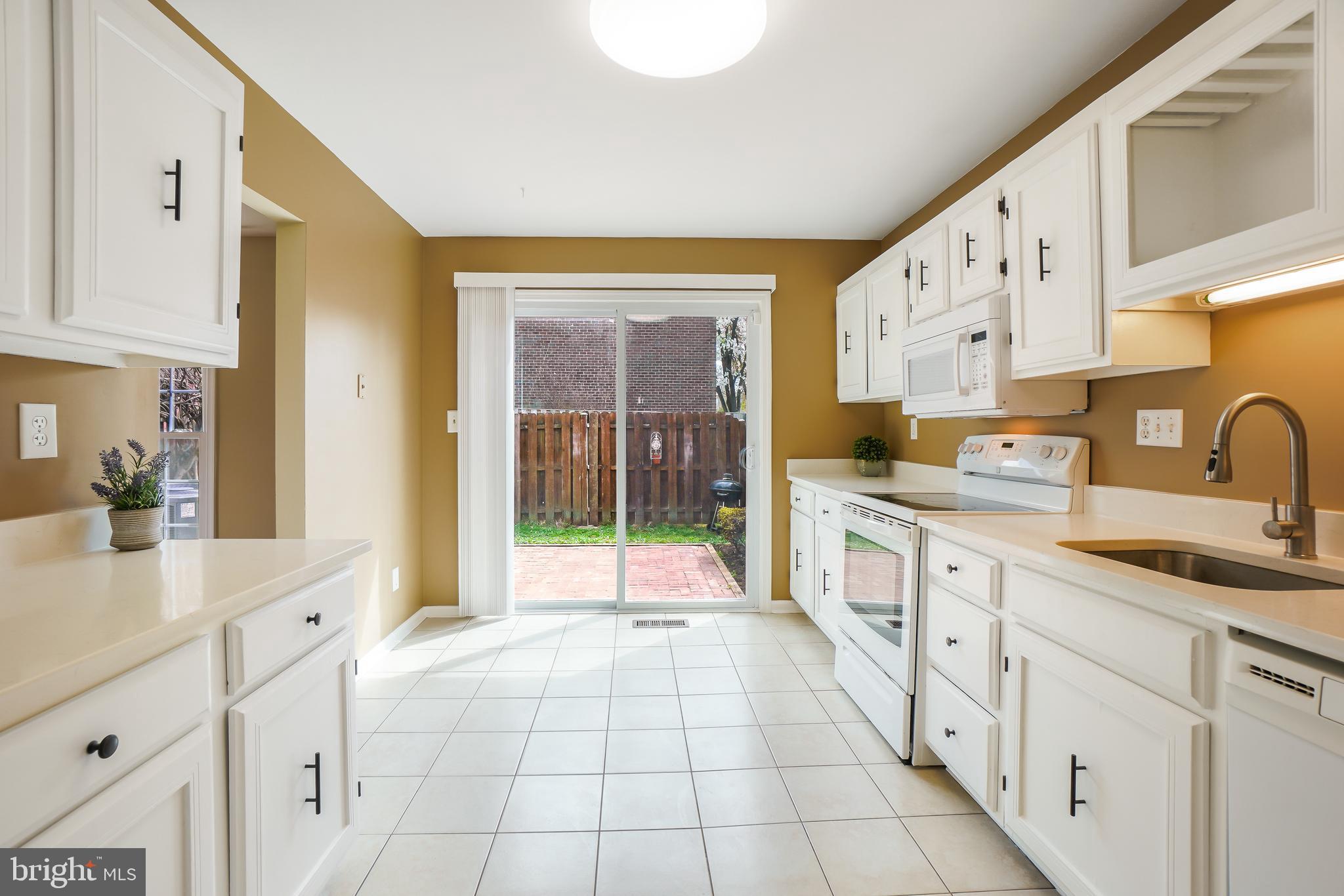 PARTRIDGE PLACE - Residential