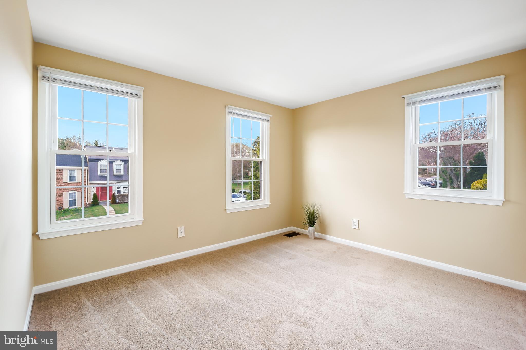 PARTRIDGE PLACE - Residential