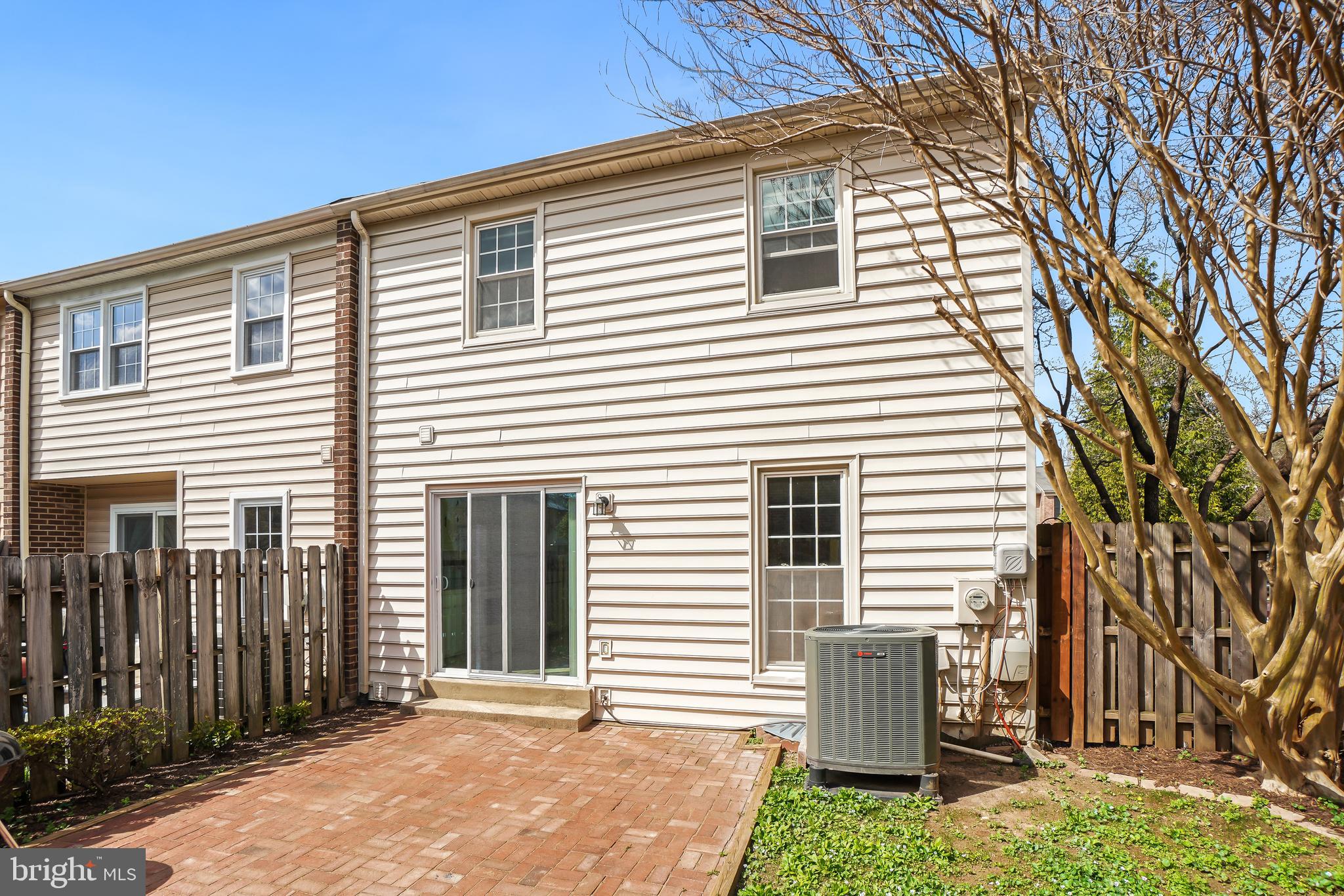 PARTRIDGE PLACE - Residential