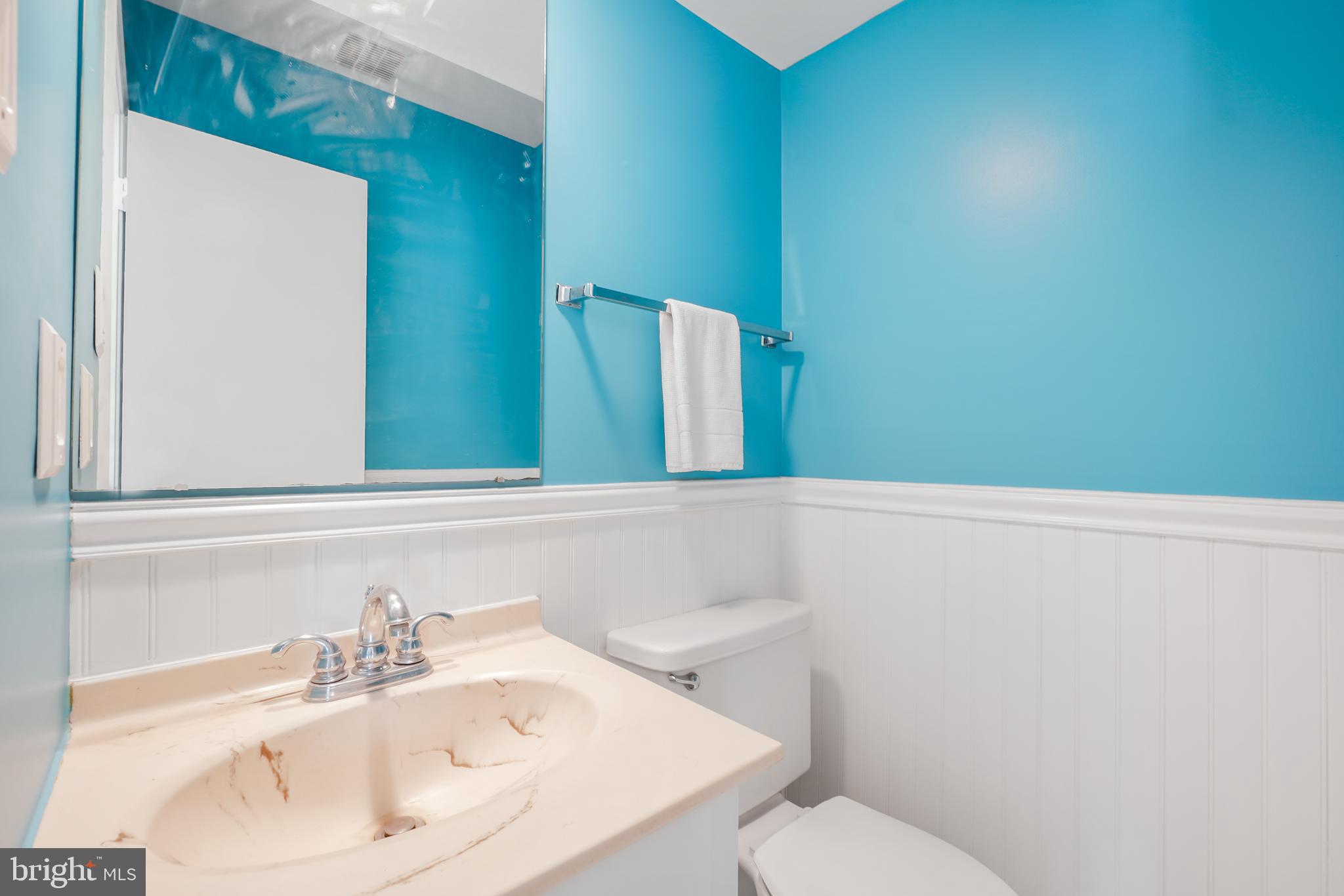 PARTRIDGE PLACE - Residential