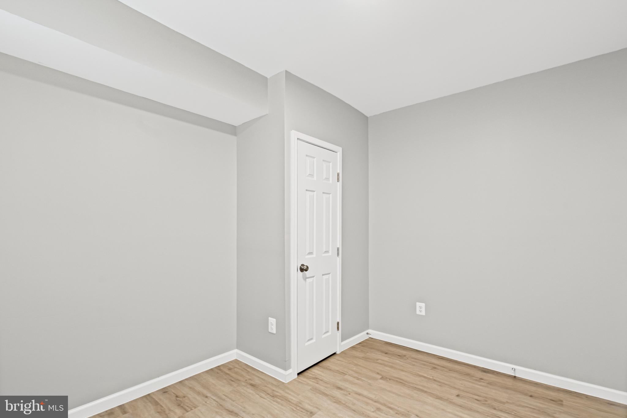 FRANKLINTOWN ROAD - Residential