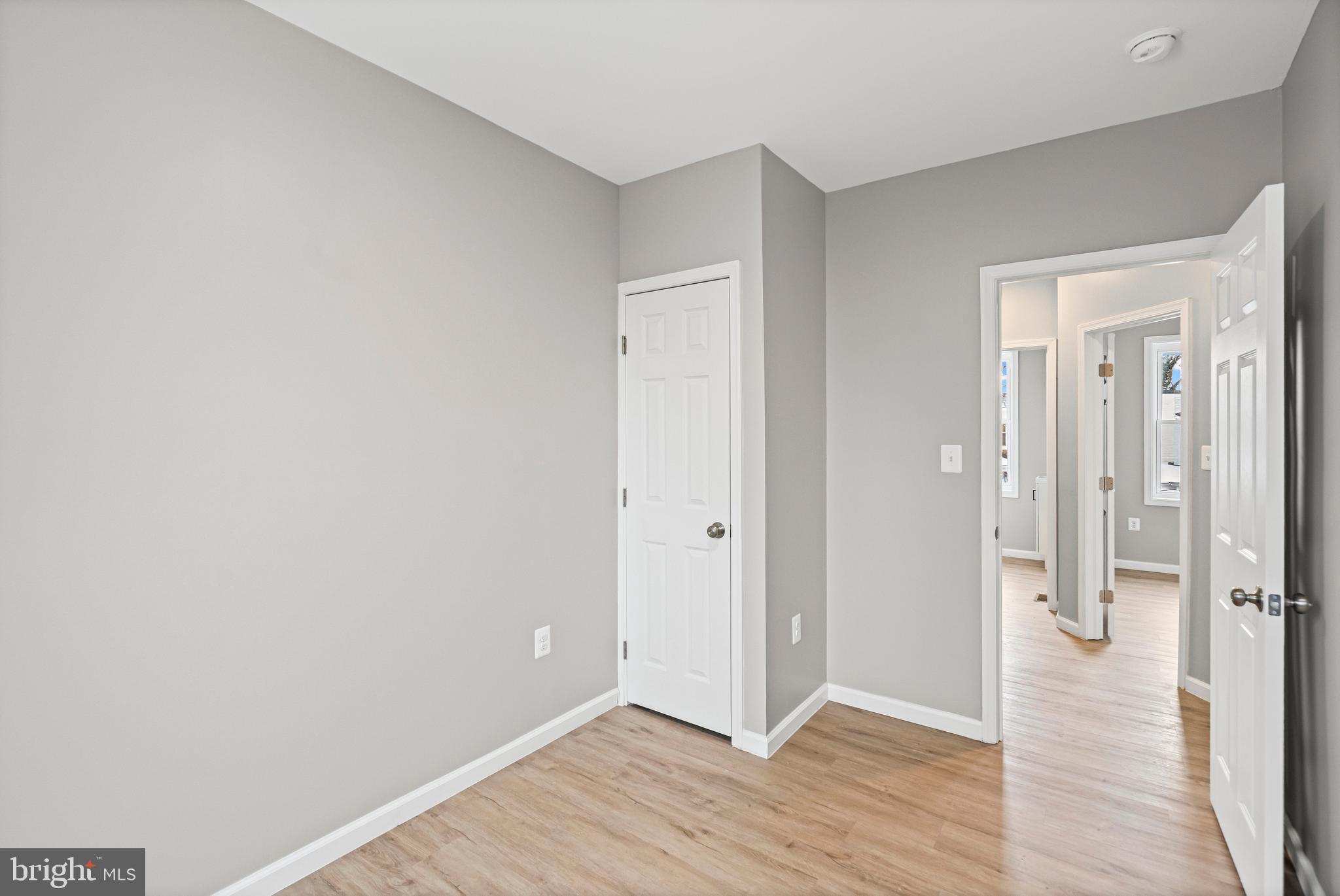 FRANKLINTOWN ROAD - Residential