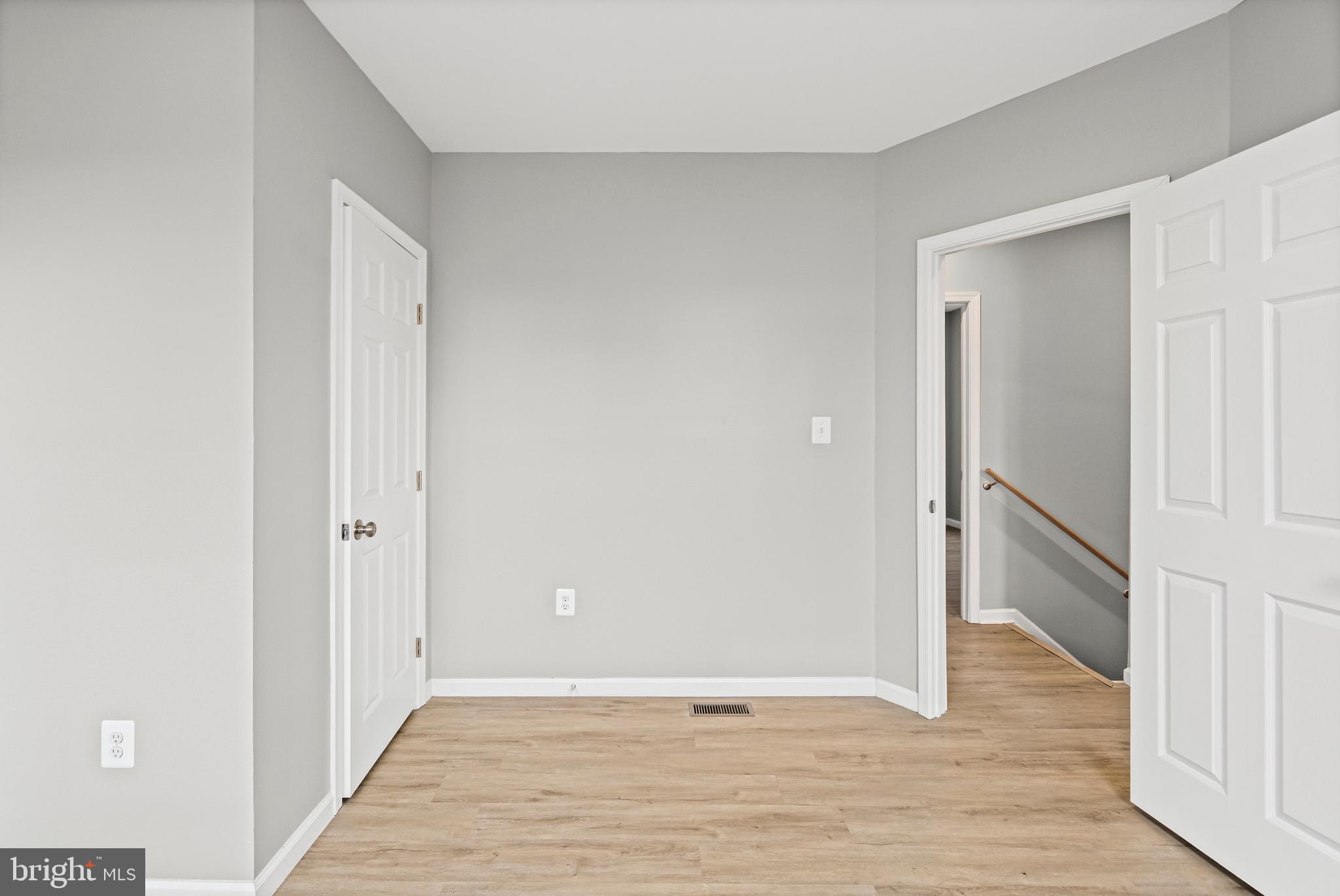 FRANKLINTOWN ROAD - Residential