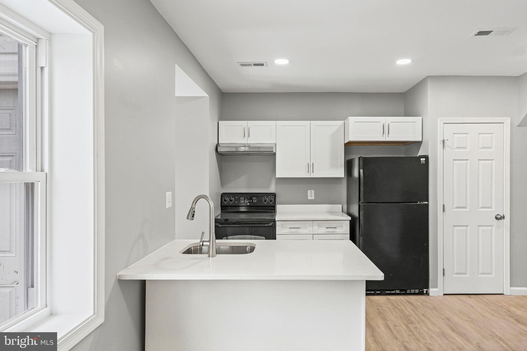 FRANKLINTOWN ROAD - Residential