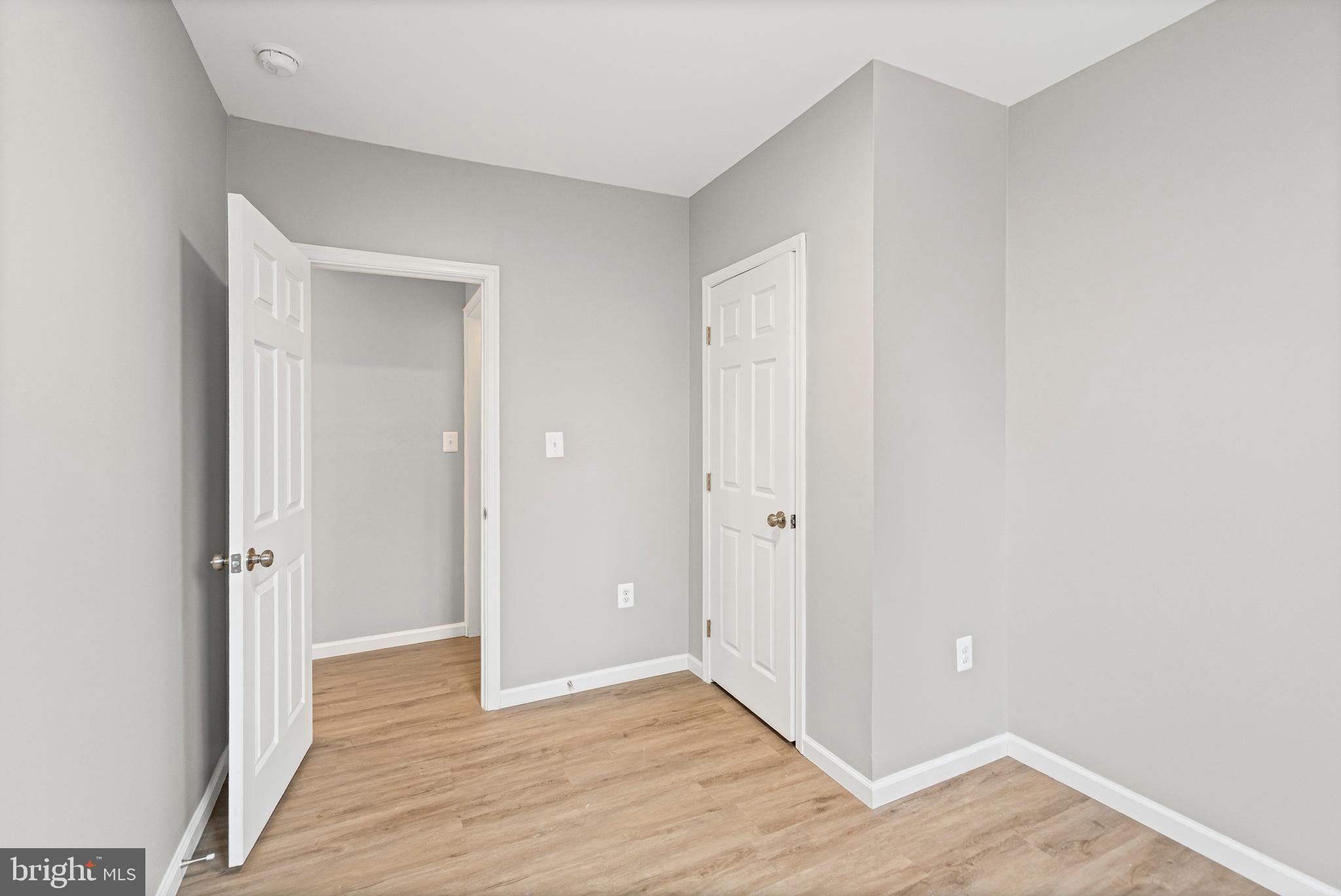FRANKLINTOWN ROAD - Residential
