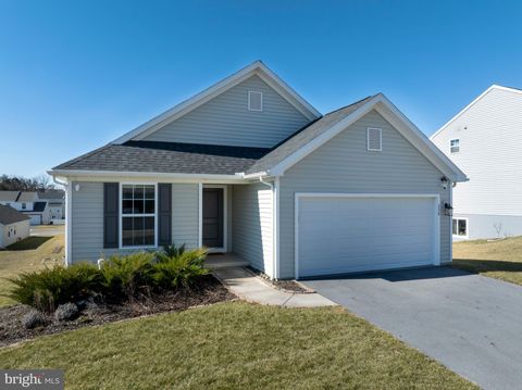 358 OLD IVY DRIVE BELLEFONTE PA 16823