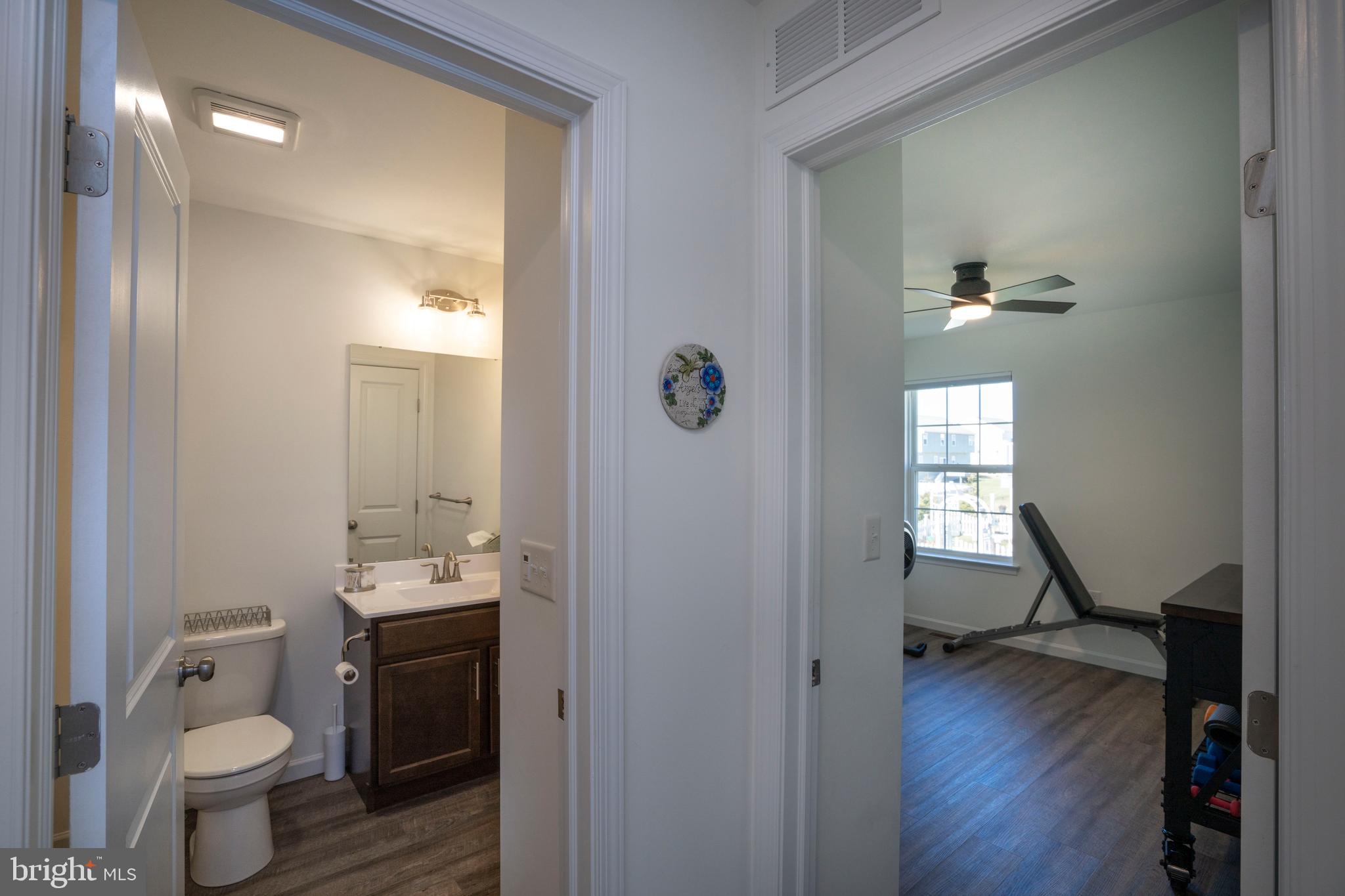 LOGAN GREENE - Residential