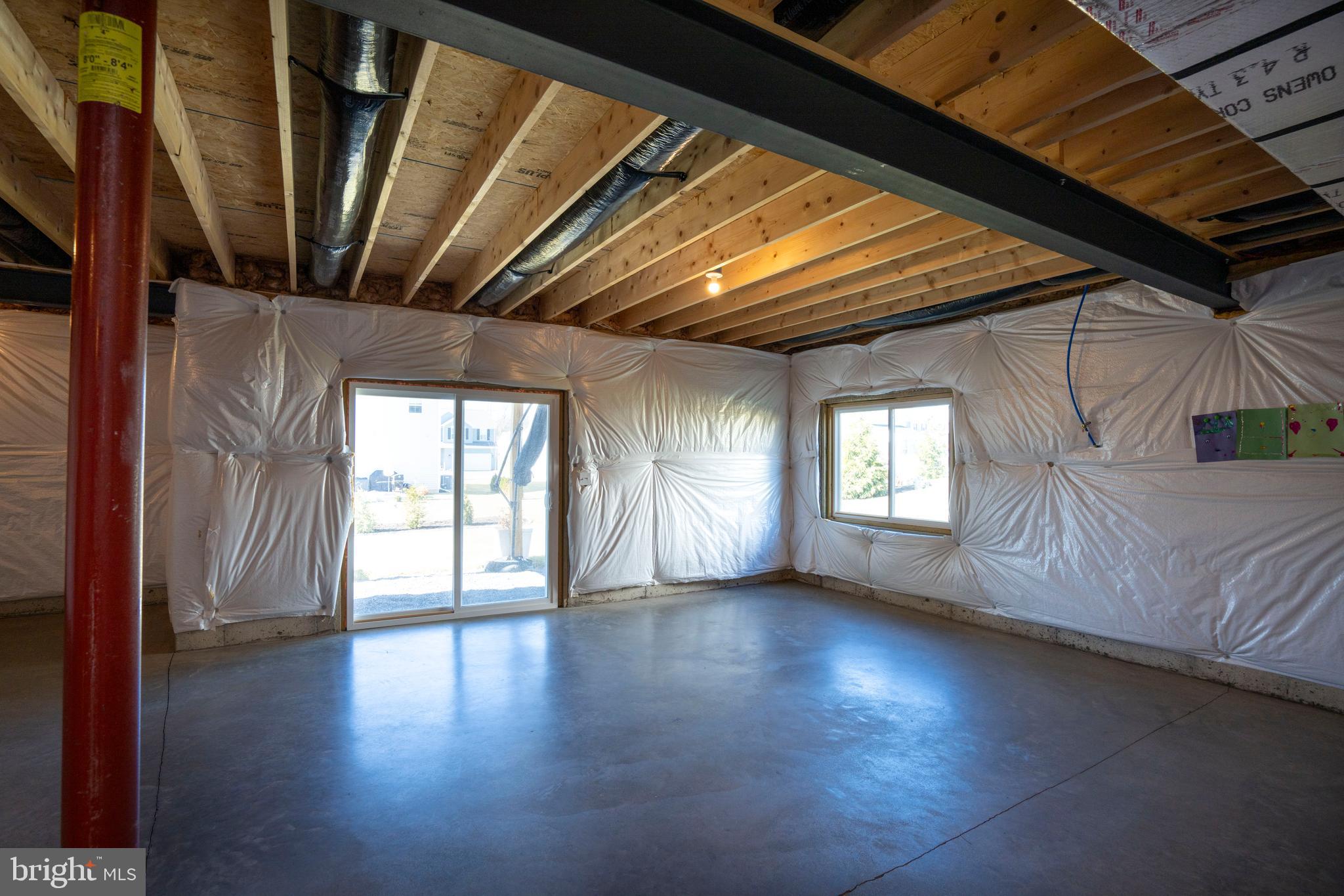 LOGAN GREENE - Residential