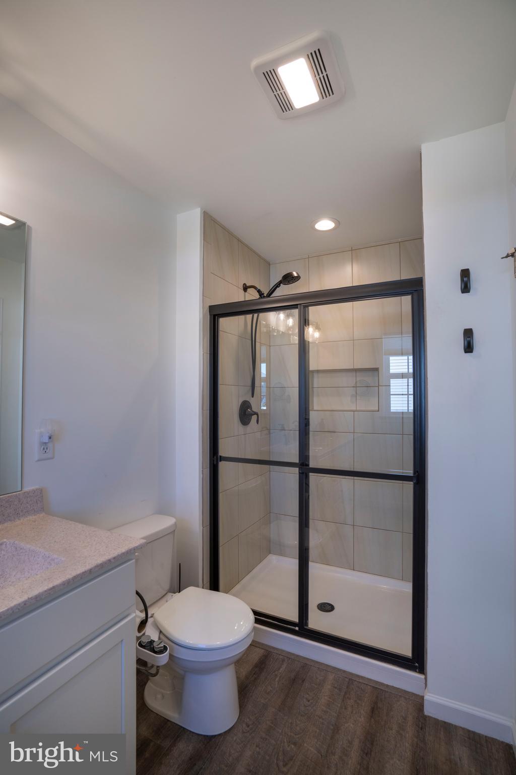 LOGAN GREENE - Residential