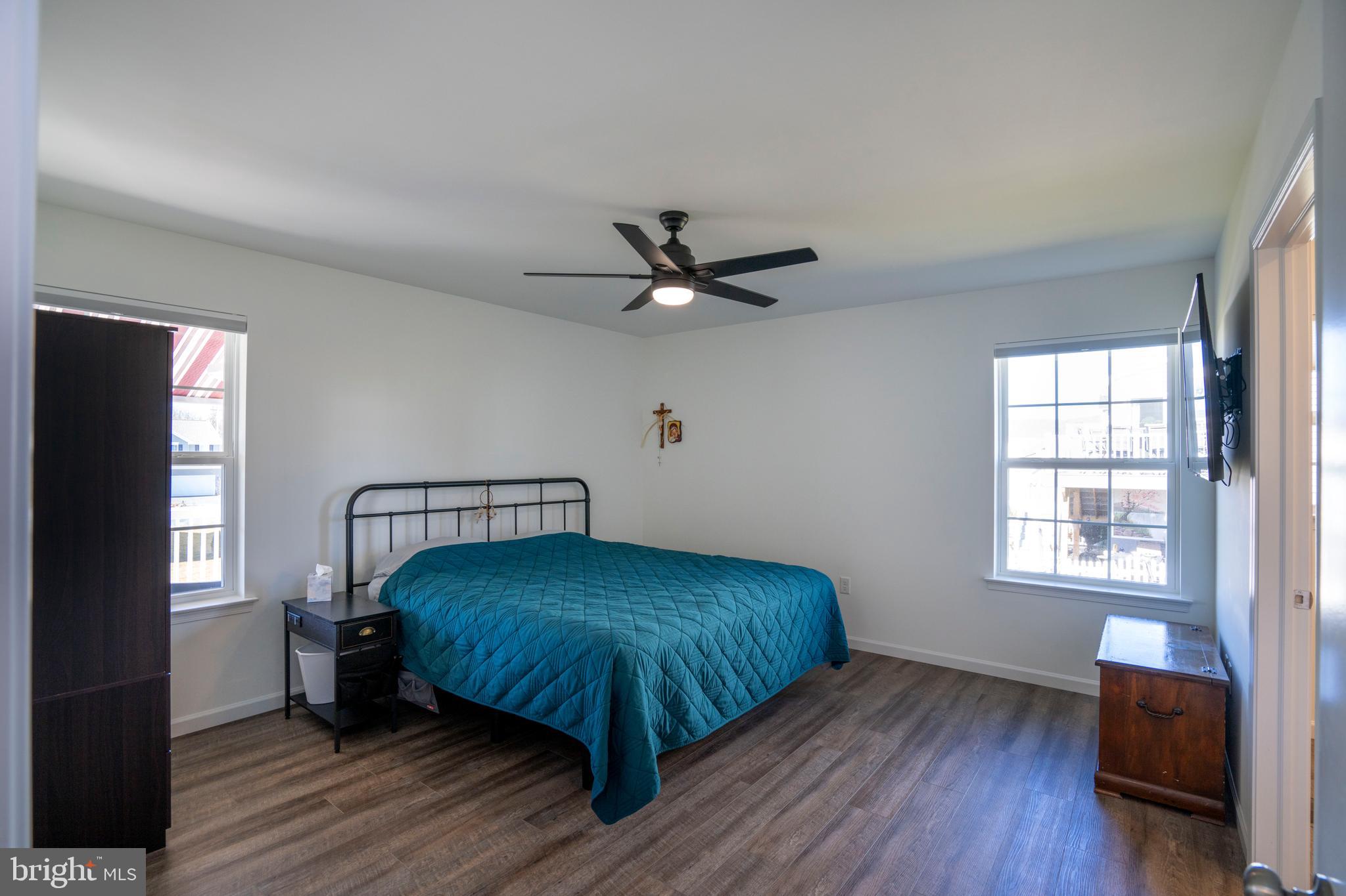 LOGAN GREENE - Residential