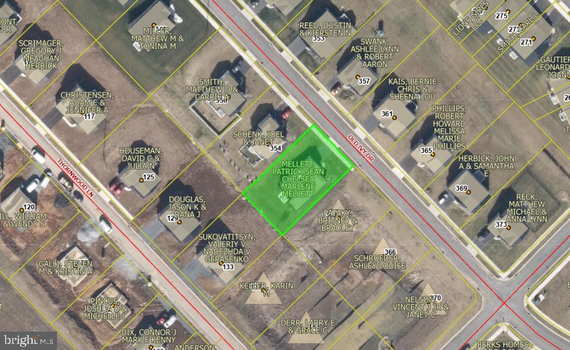 LOGAN GREENE - Residential