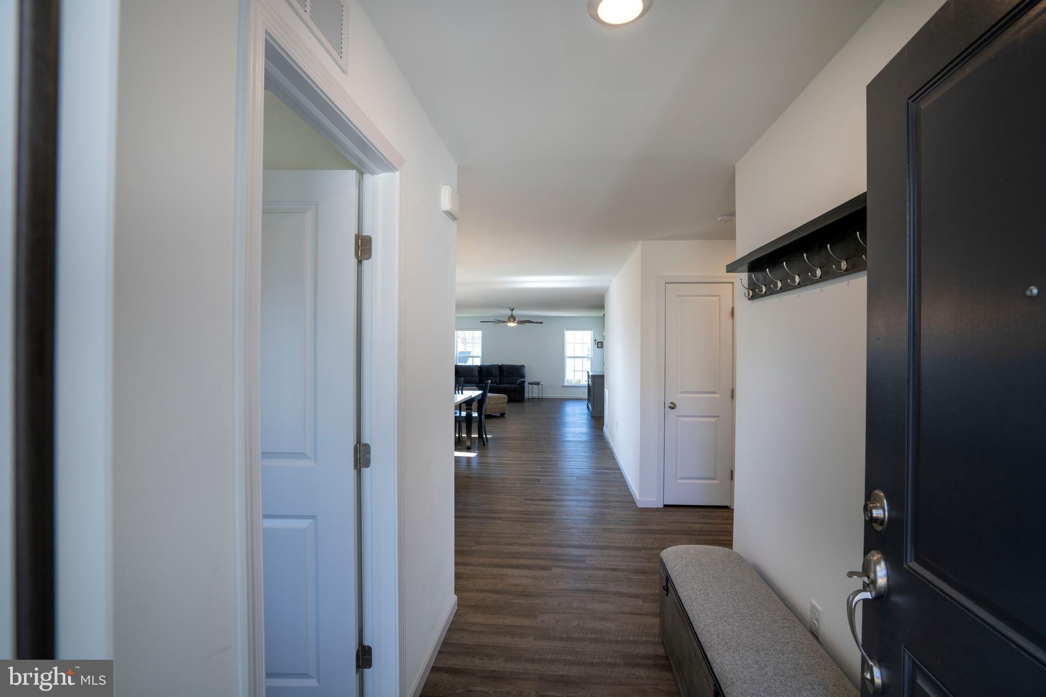 LOGAN GREENE - Residential